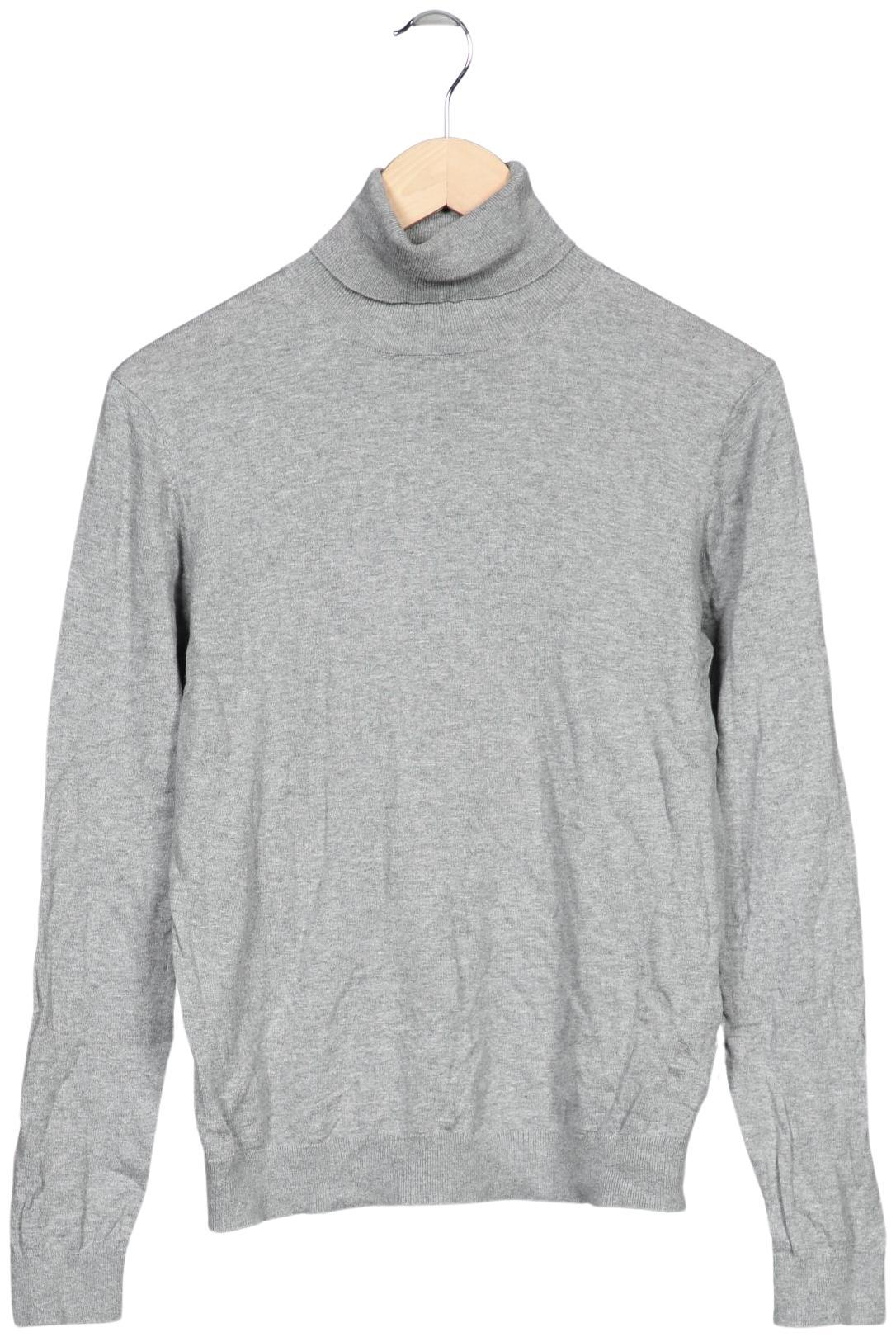 

Replay Herren Pullover, grau, Gr. 48