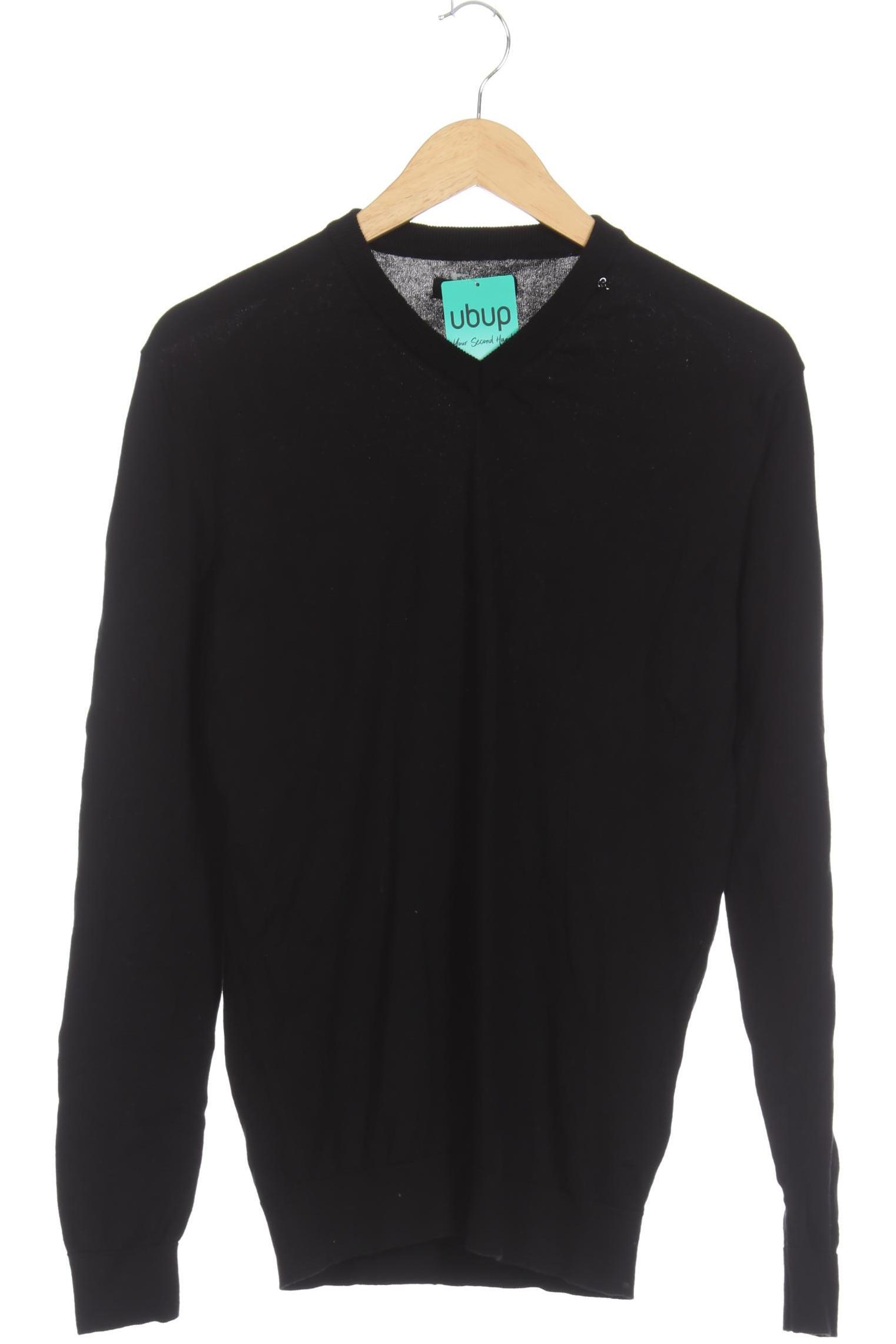 

Replay Herren Pullover, schwarz, Gr.