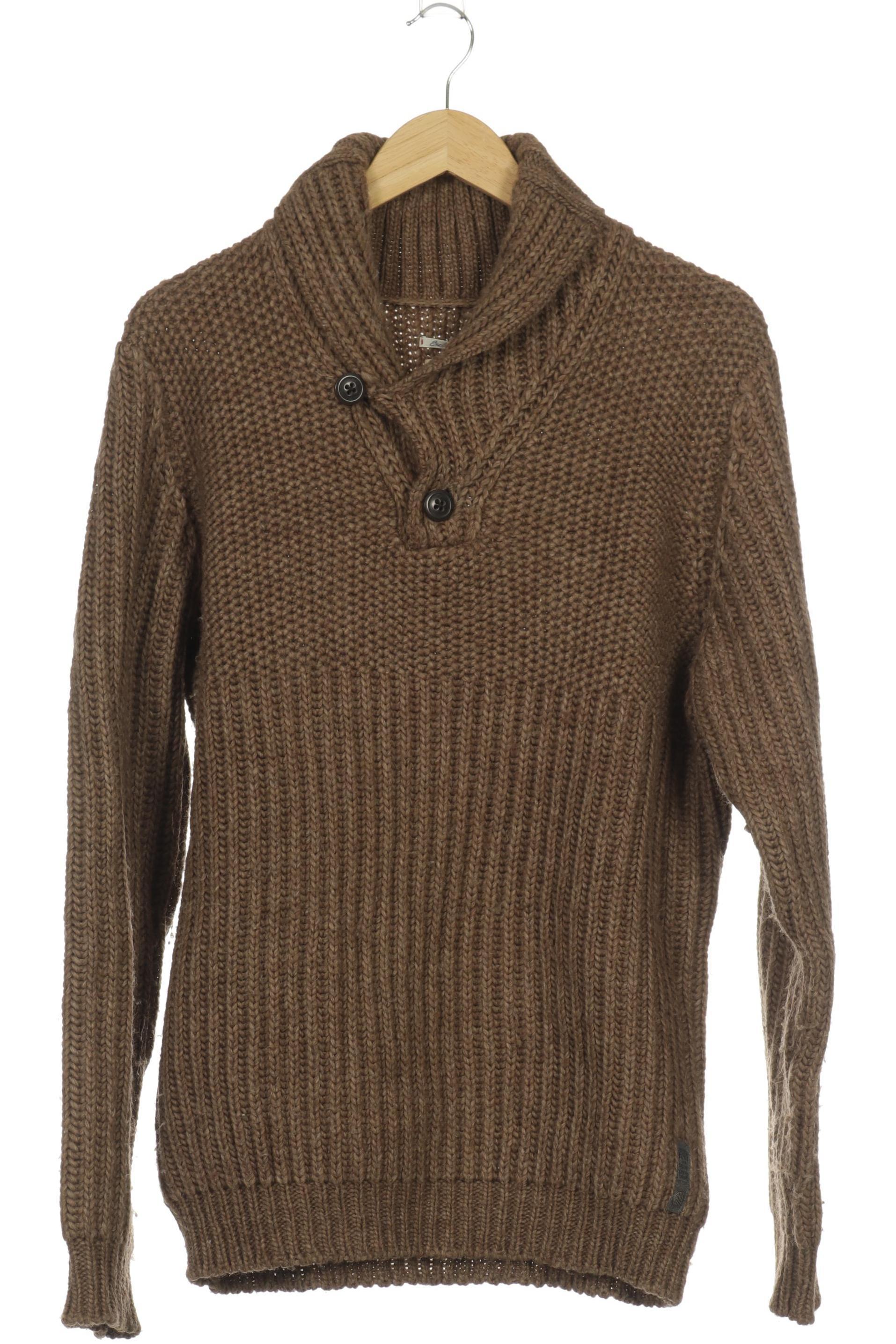Thumbnail - Replay Herren Pullover, braun, Gr.