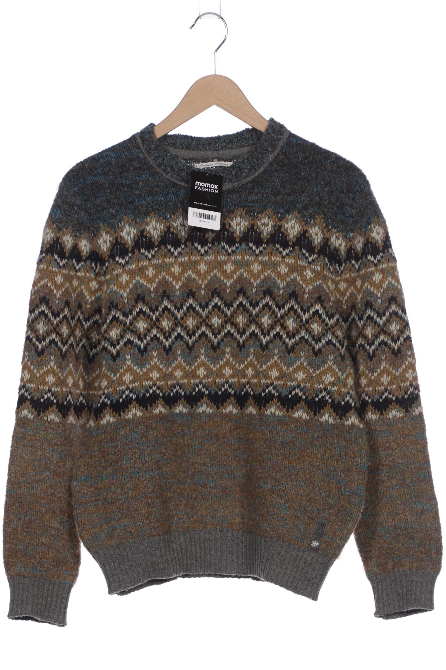 

Replay Herren Pullover, grau, Gr. 48