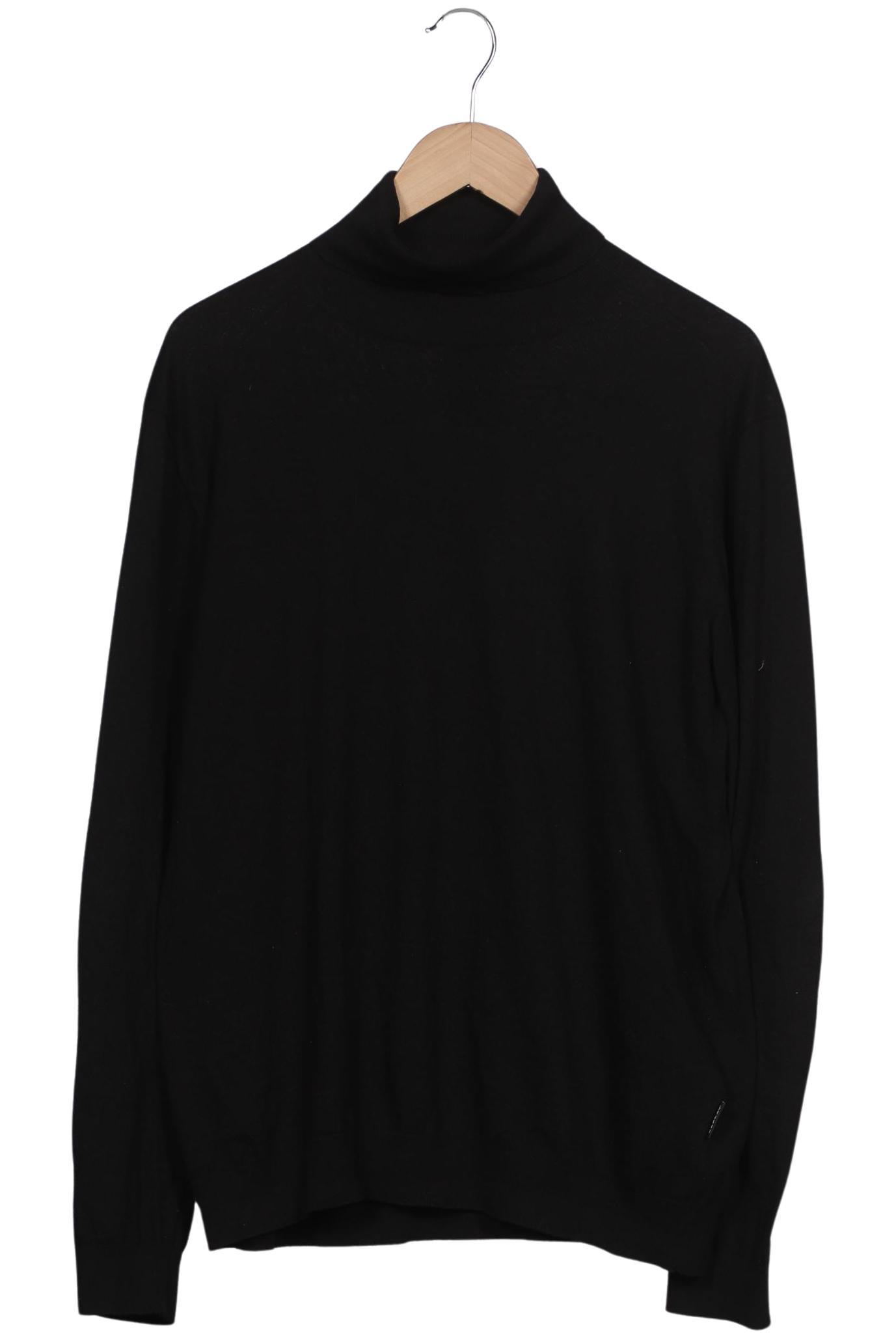 

Replay Herren Pullover, schwarz, Gr. 54