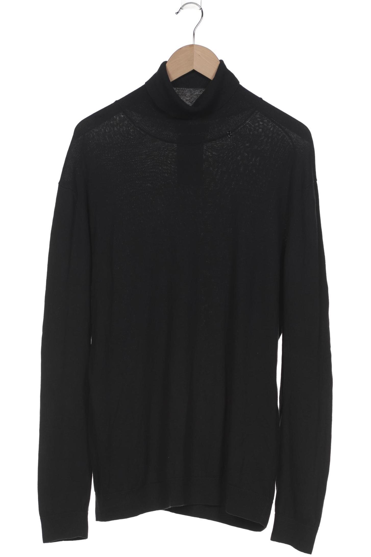 

Replay Herren Pullover, schwarz, Gr. 54