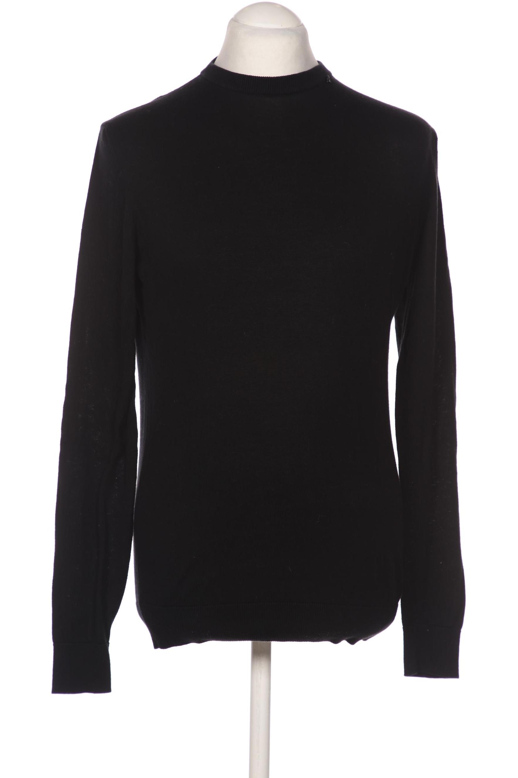 

Replay Herren Pullover, schwarz, Gr. 46