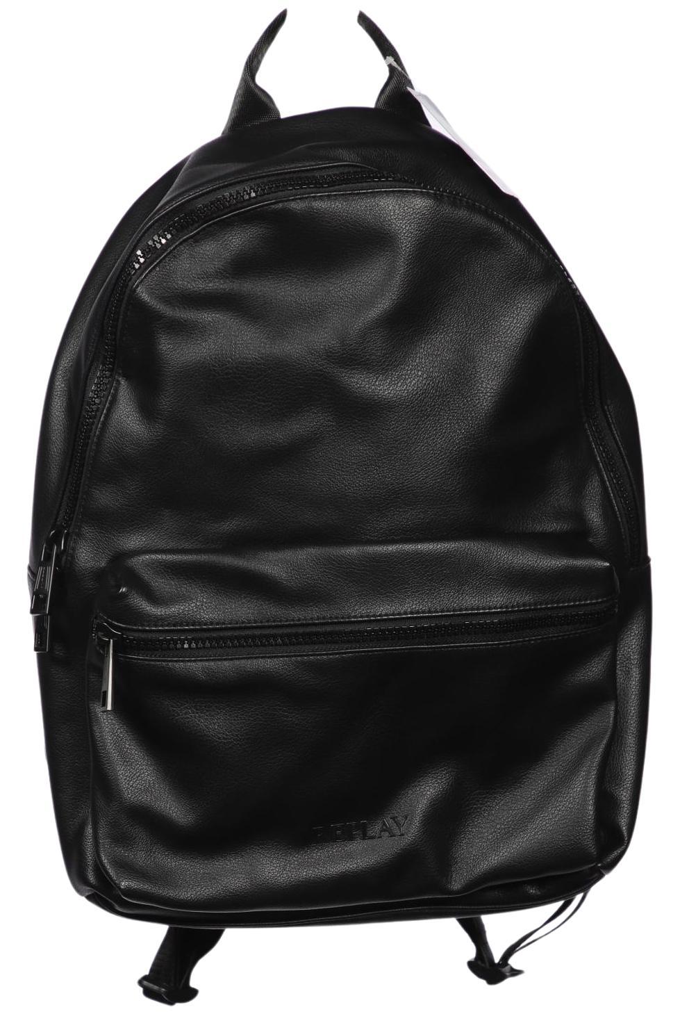 

Replay Herren Rucksack, schwarz, Gr.