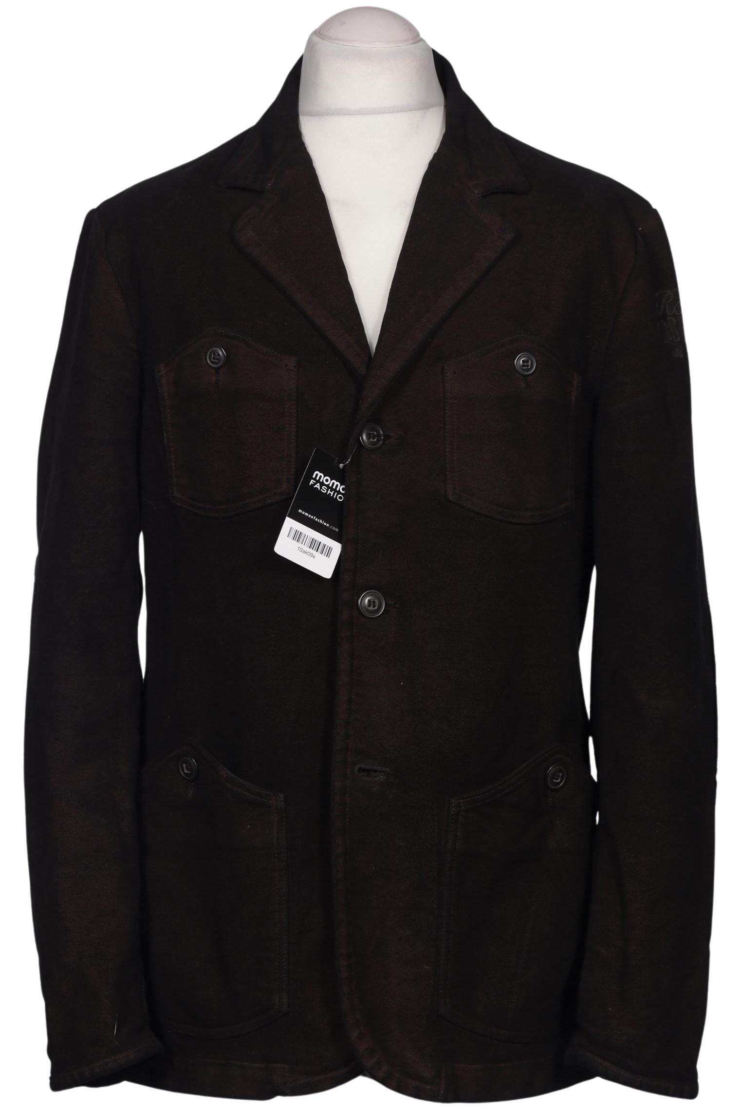 

Replay Herren Sakko, braun, Gr. 54