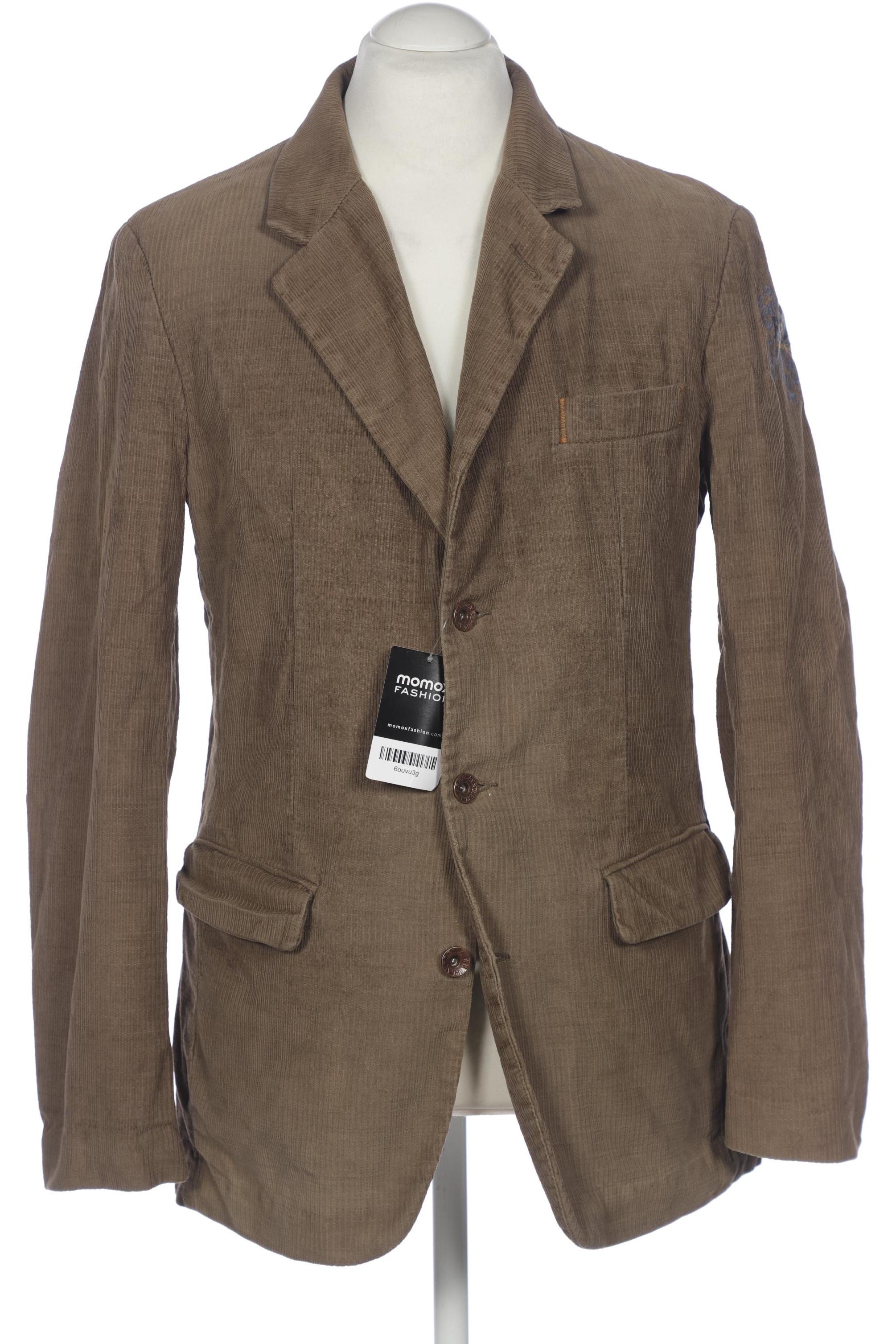 

Replay Herren Sakko, braun, Gr. 52