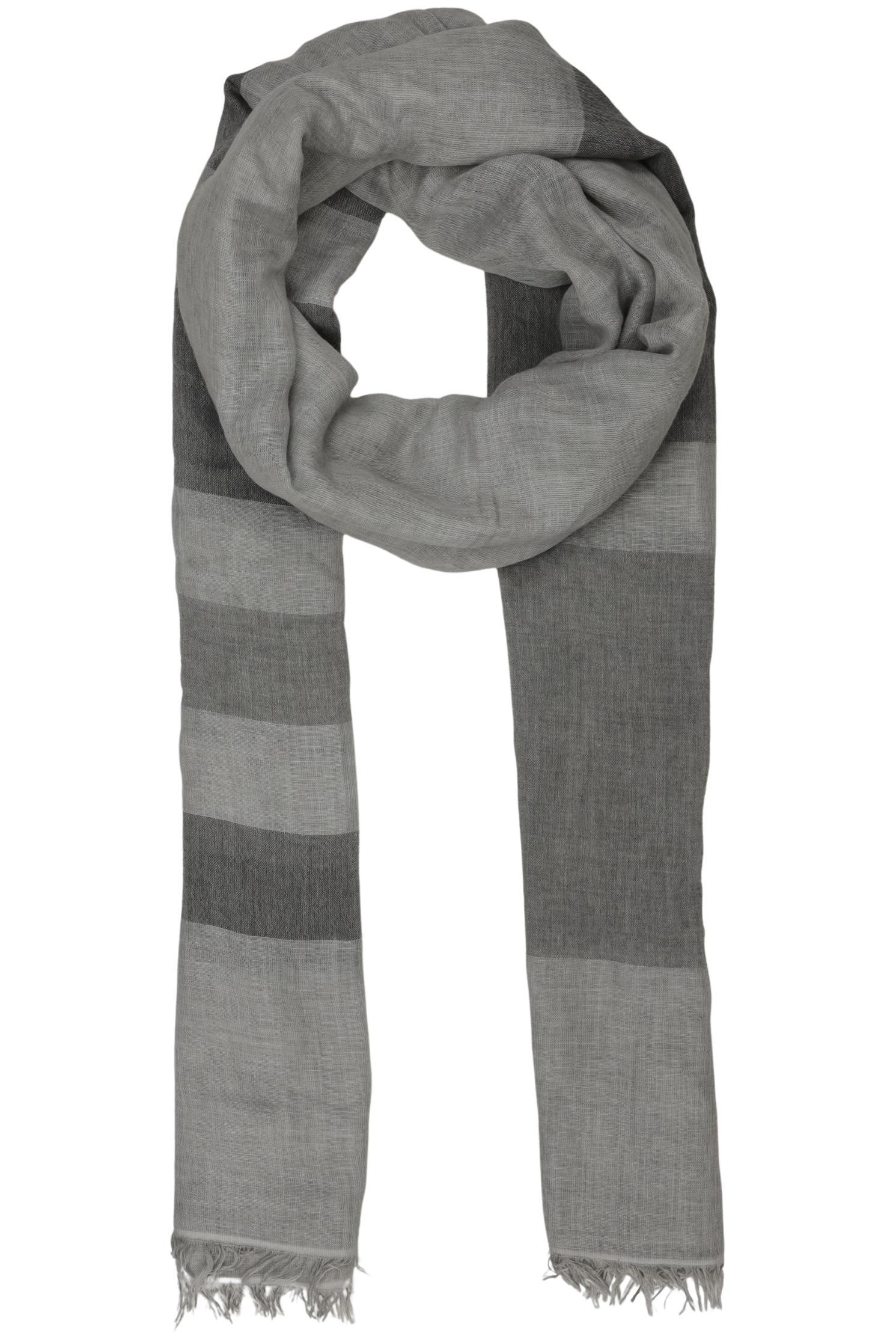 Thumbnail - Replay Herren Schal, grau, Gr.