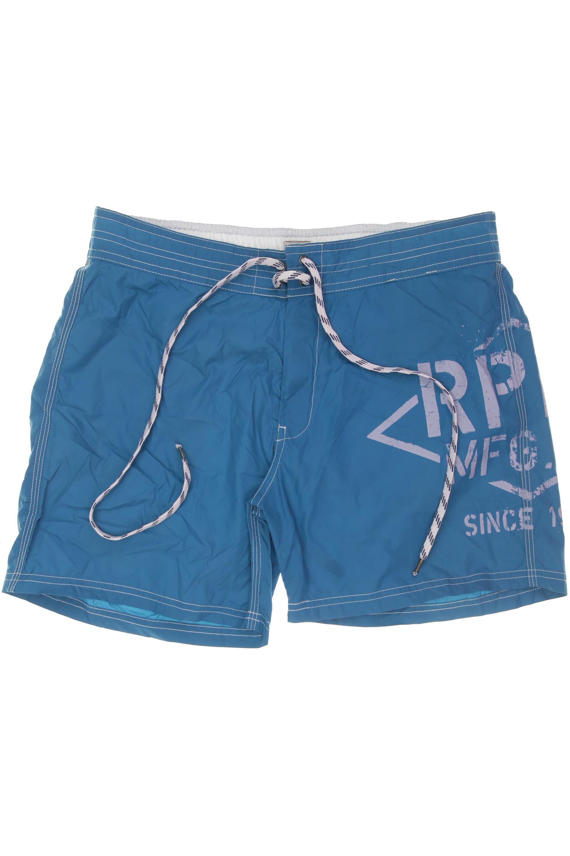 

Replay Herren Shorts, blau, Gr.
