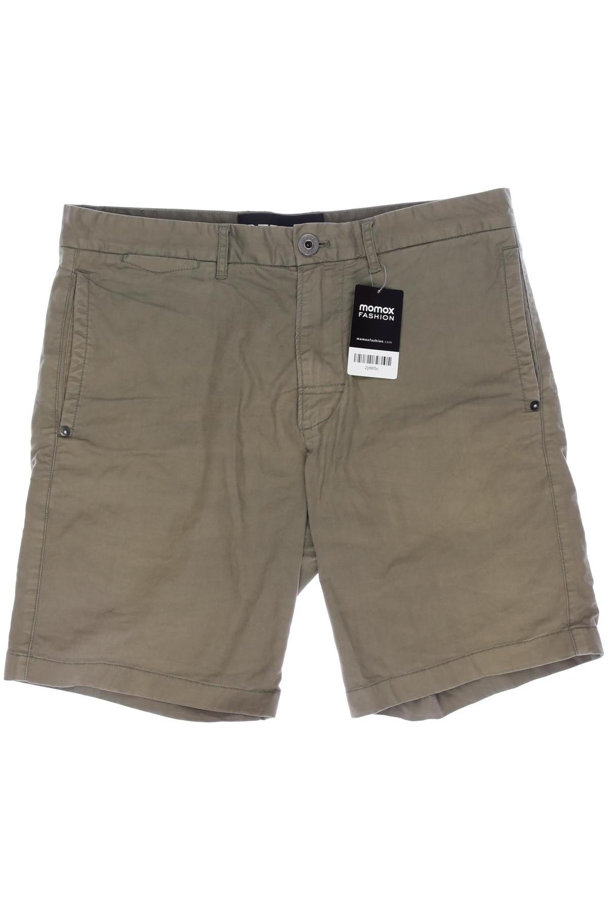 

Replay Herren Shorts, grün