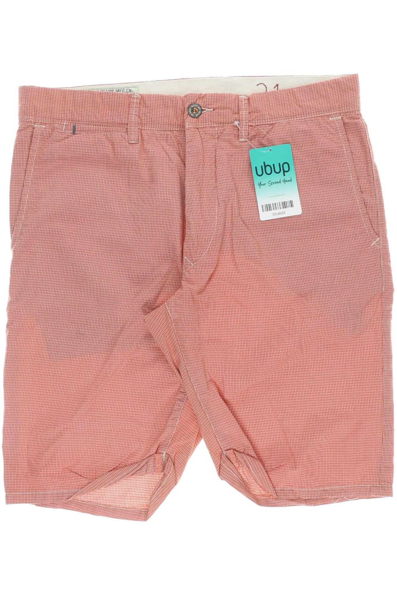Thumbnail - Replay Herren Shorts, rot, Gr. 31