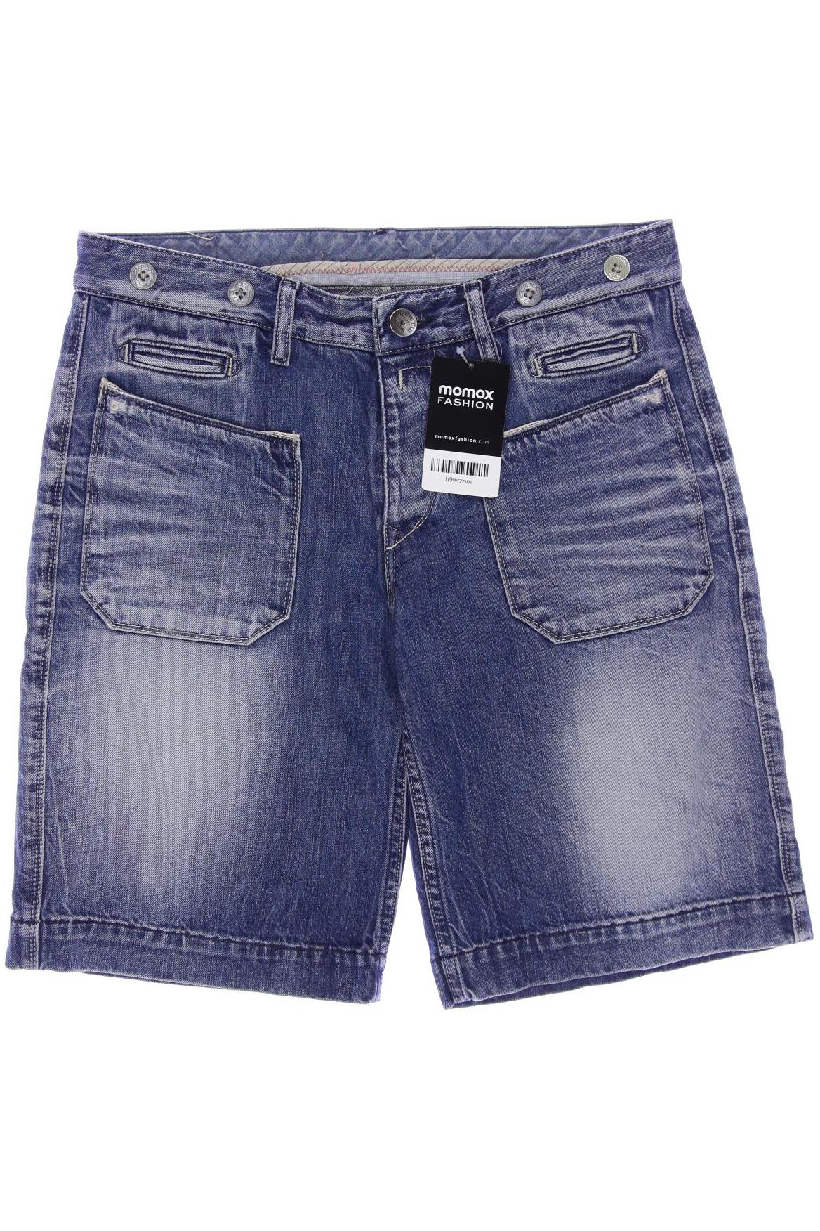 

Replay Herren Shorts, blau, Gr. 28