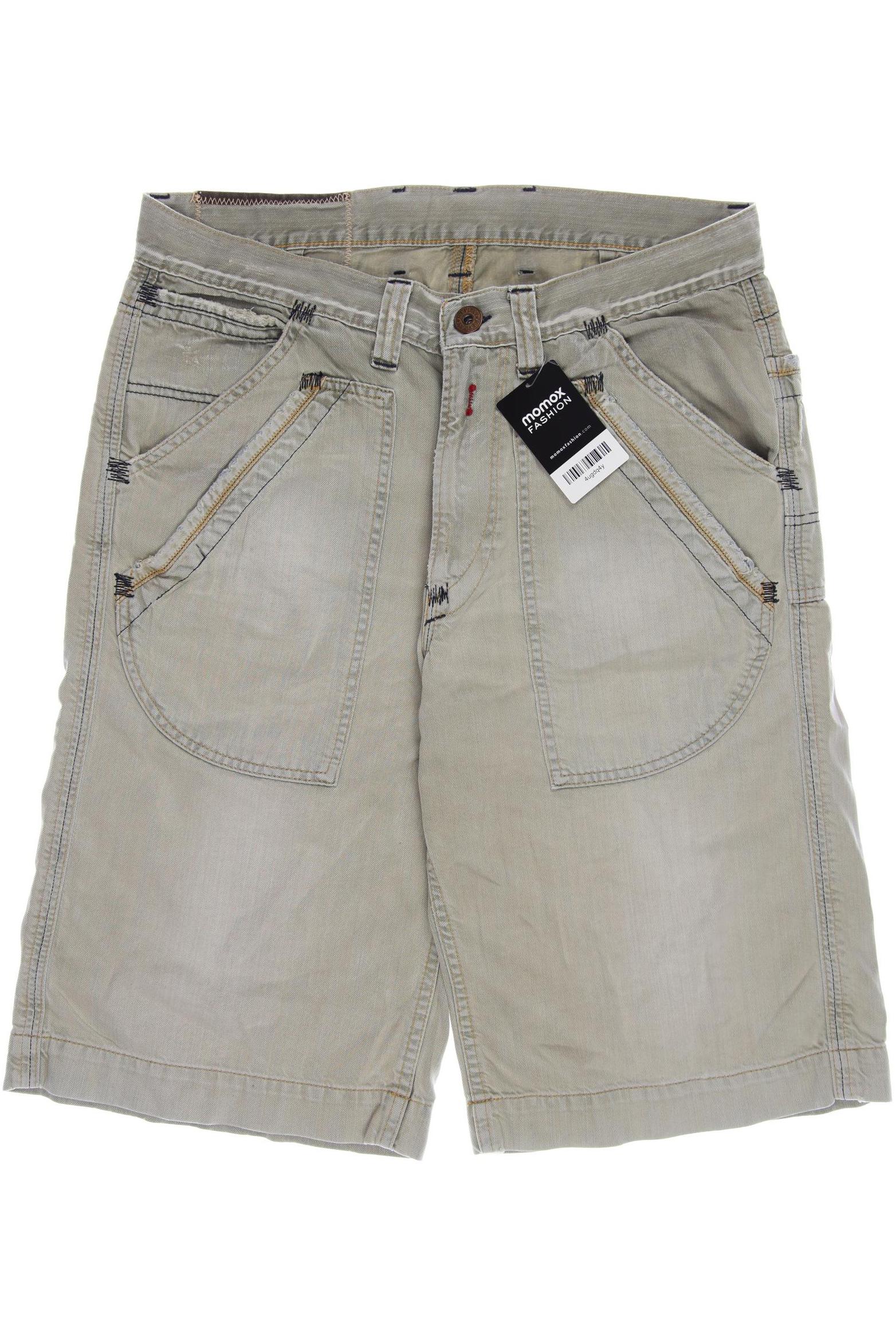 

Replay Herren Shorts, beige