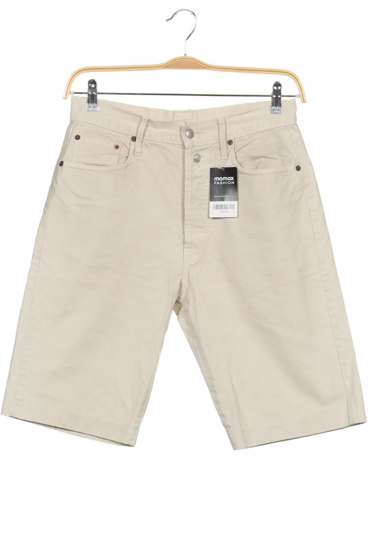 

Replay Herren Shorts, beige, Gr. 32