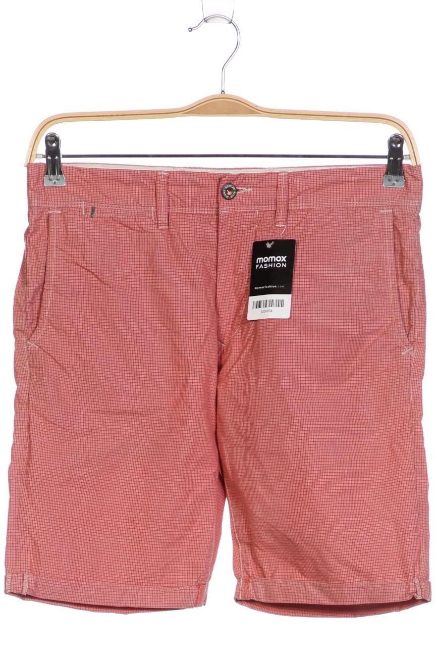 

Replay Herren Shorts, rot, Gr. 30