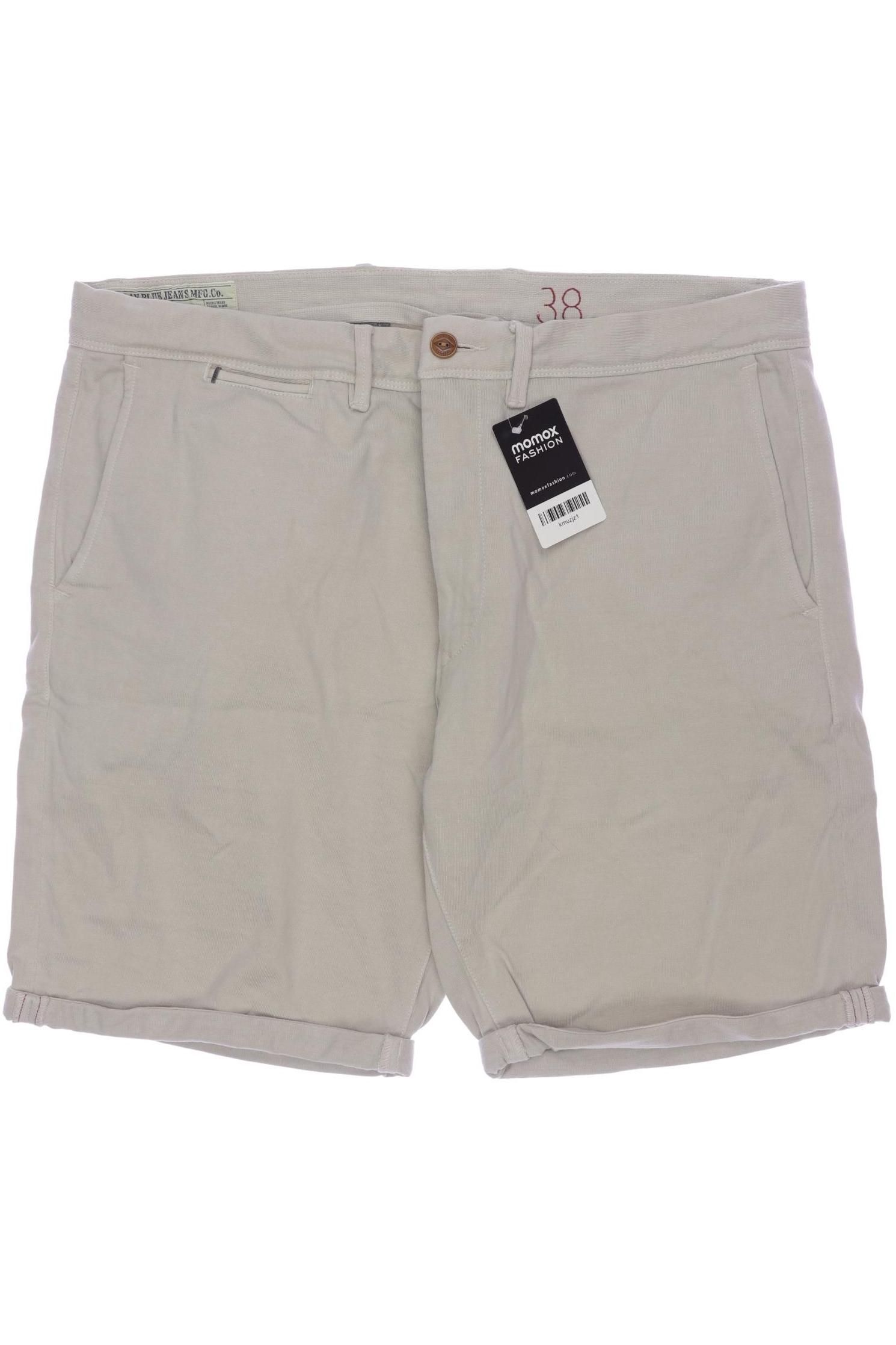 

Replay Herren Shorts, beige, Gr. 38