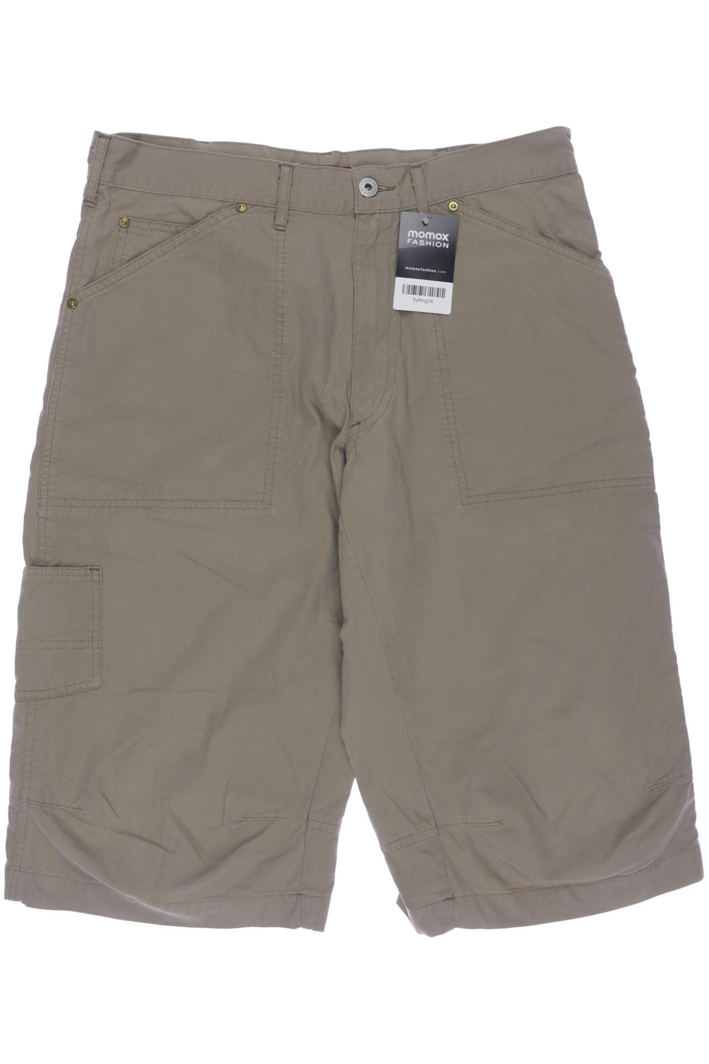 

Replay Herren Shorts, braun, Gr. 34