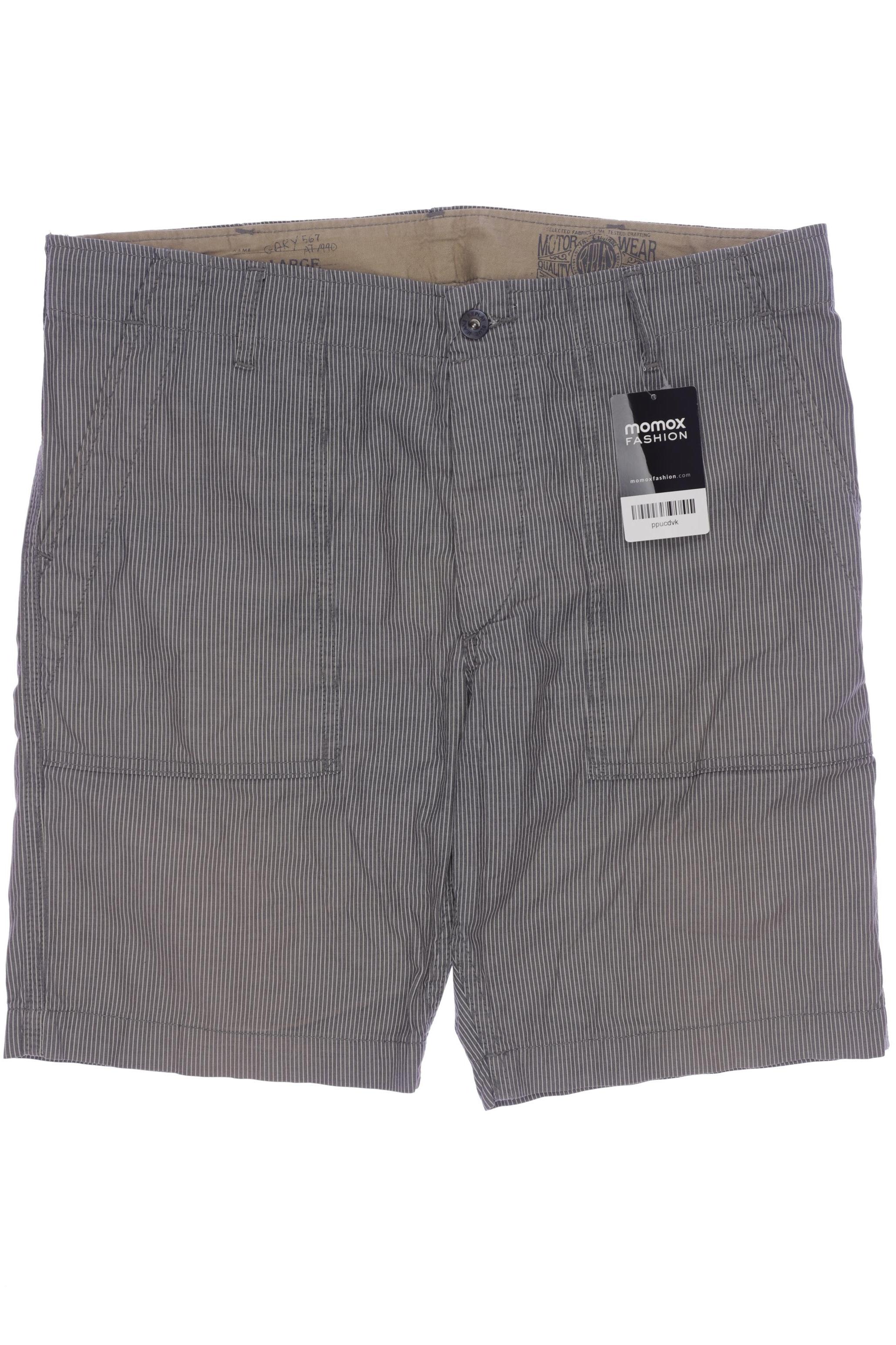 

Replay Herren Shorts, grau, Gr. 32