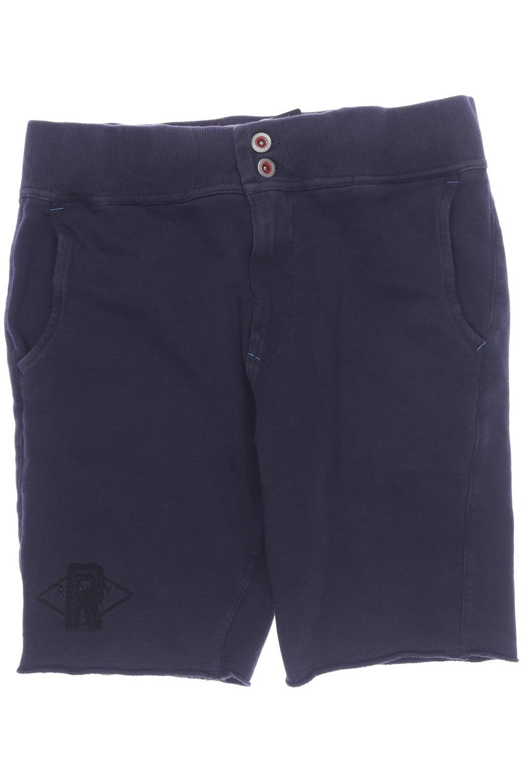 

Replay Herren Shorts, marineblau, Gr. 48