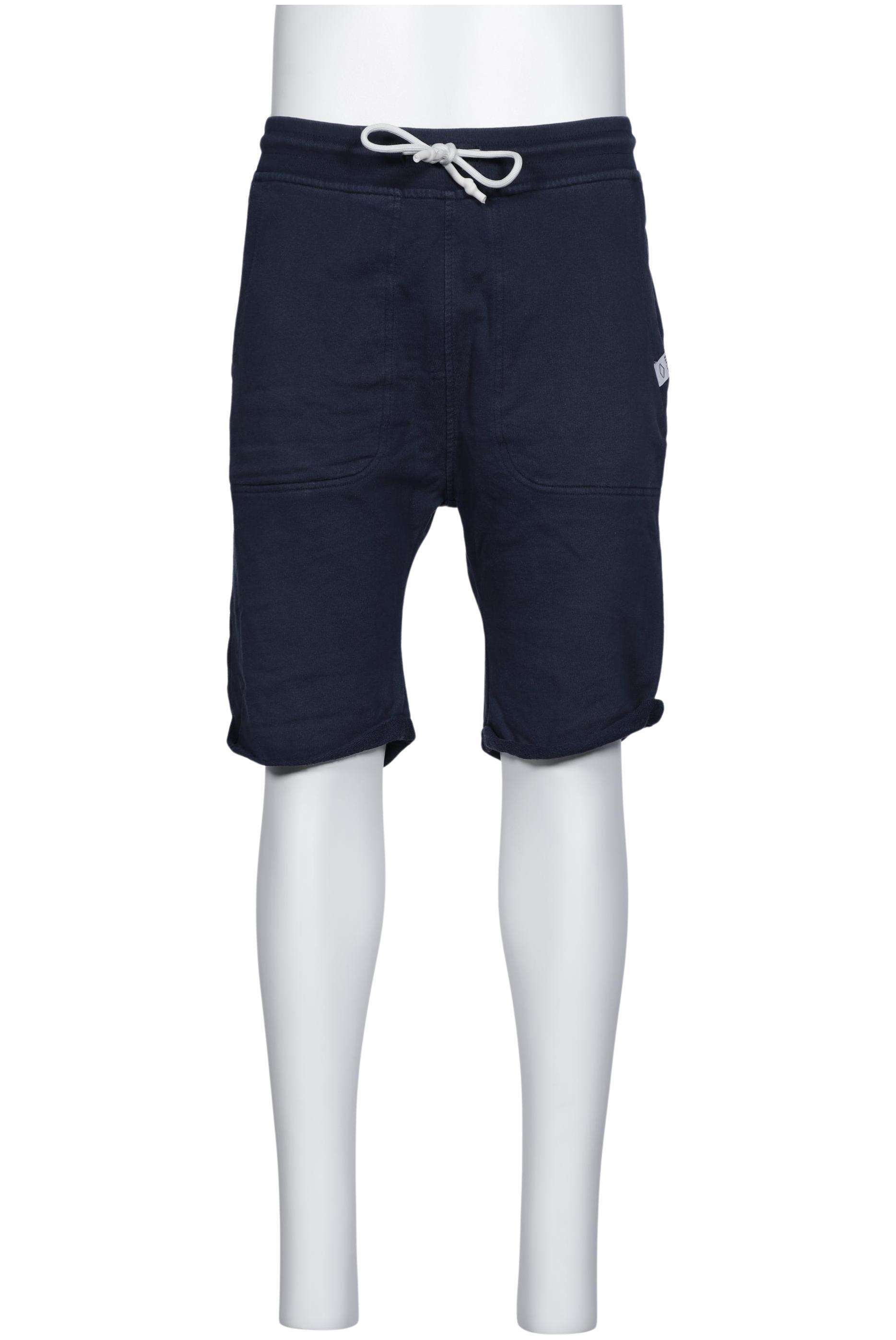 

Replay Herren Shorts, marineblau, Gr. 48