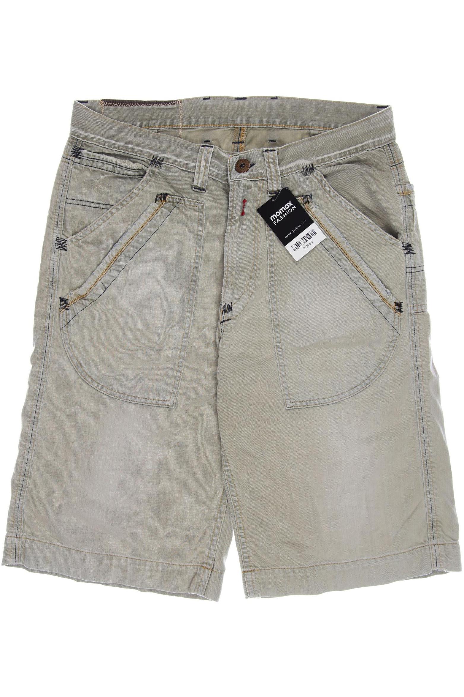 

Replay Herren Shorts, beige, Gr. 52