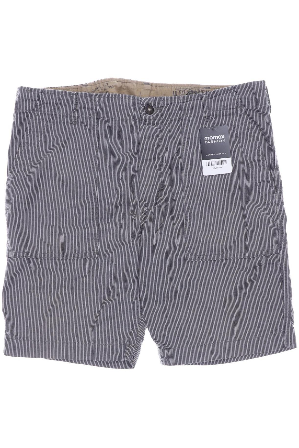 

Replay Herren Shorts, grau