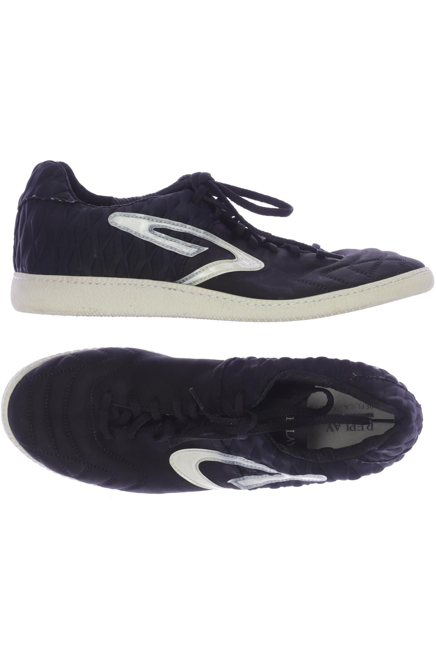 

Replay Herren Sneakers, schwarz, Gr. 44