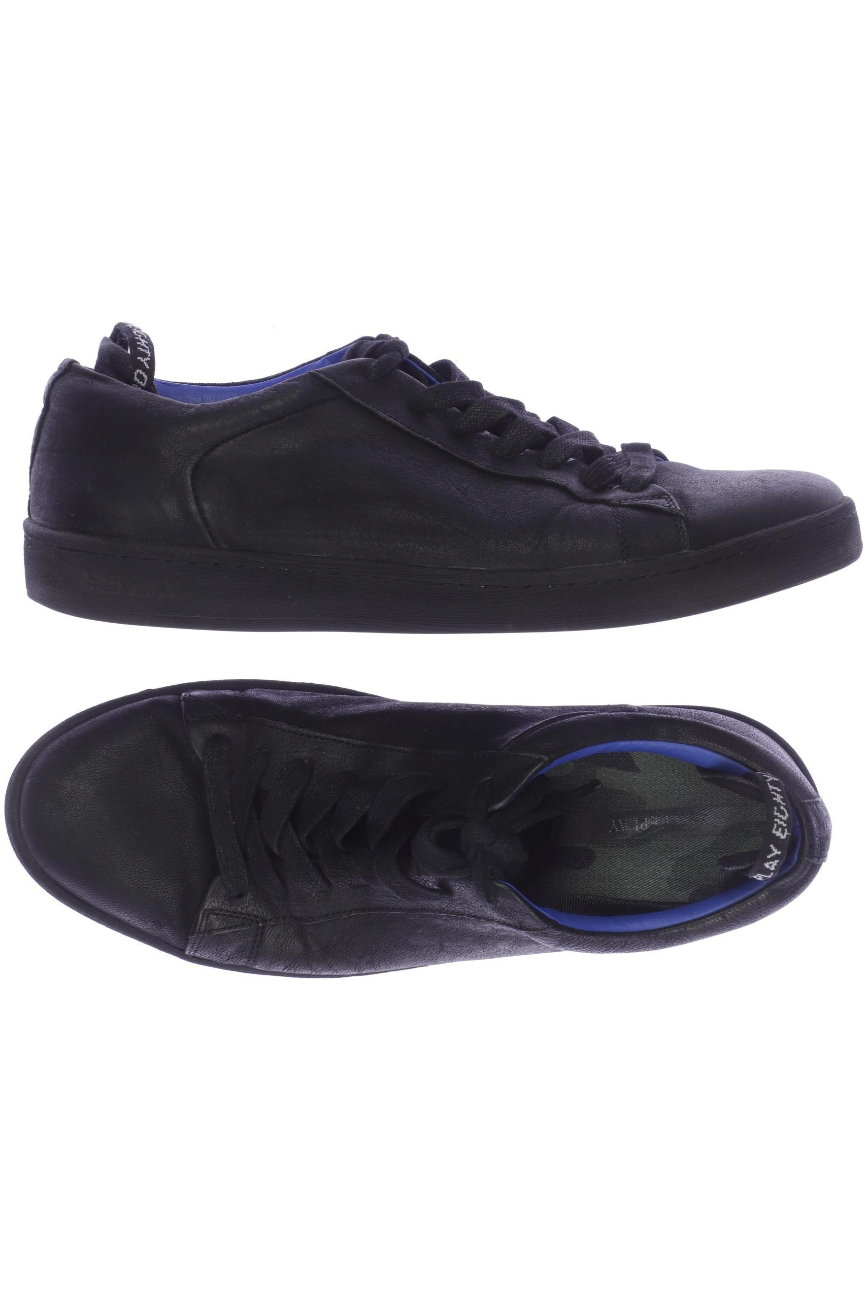 

Replay Herren Sneakers, schwarz, Gr. 43