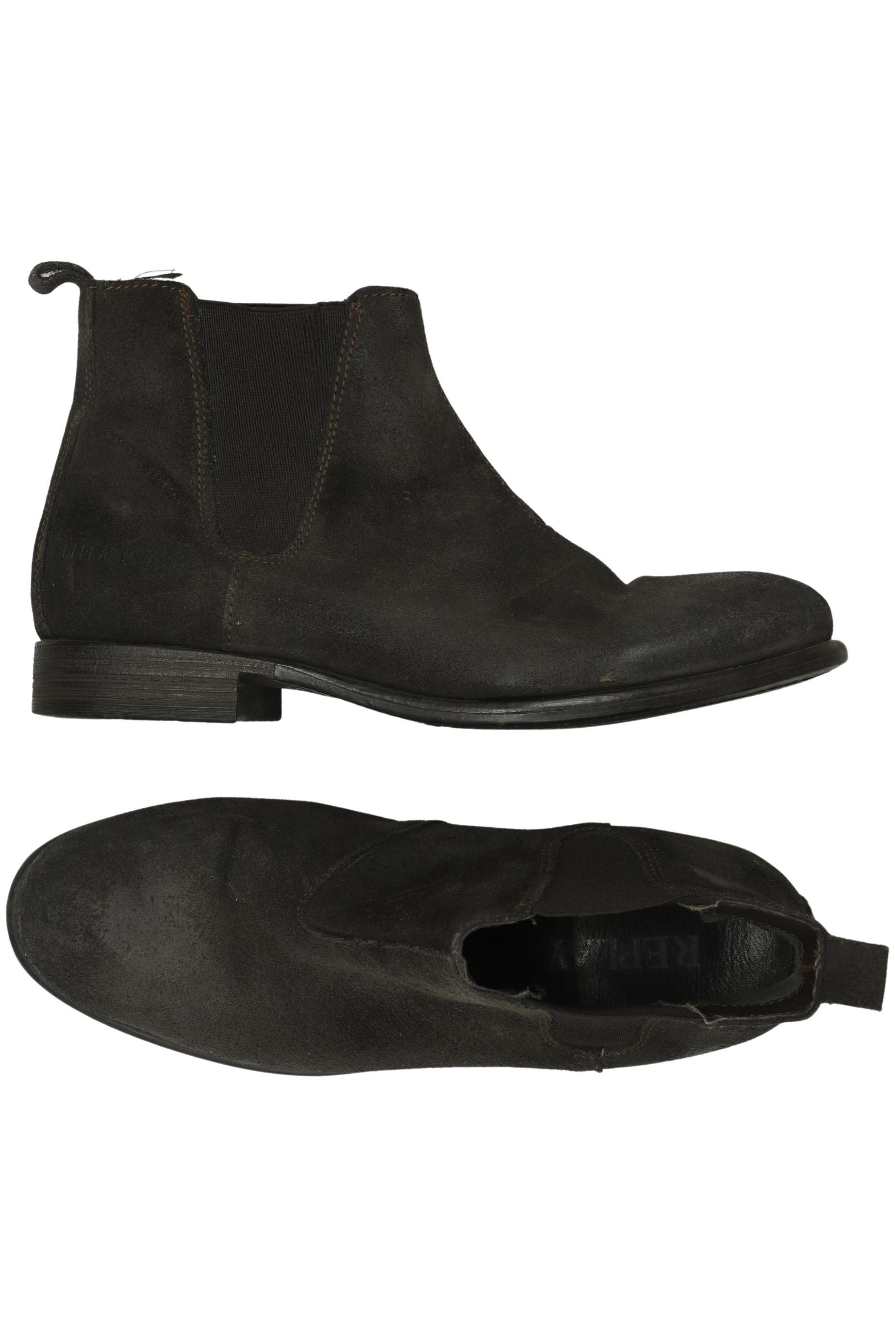 

Replay Herren Stiefel, braun, Gr. 43