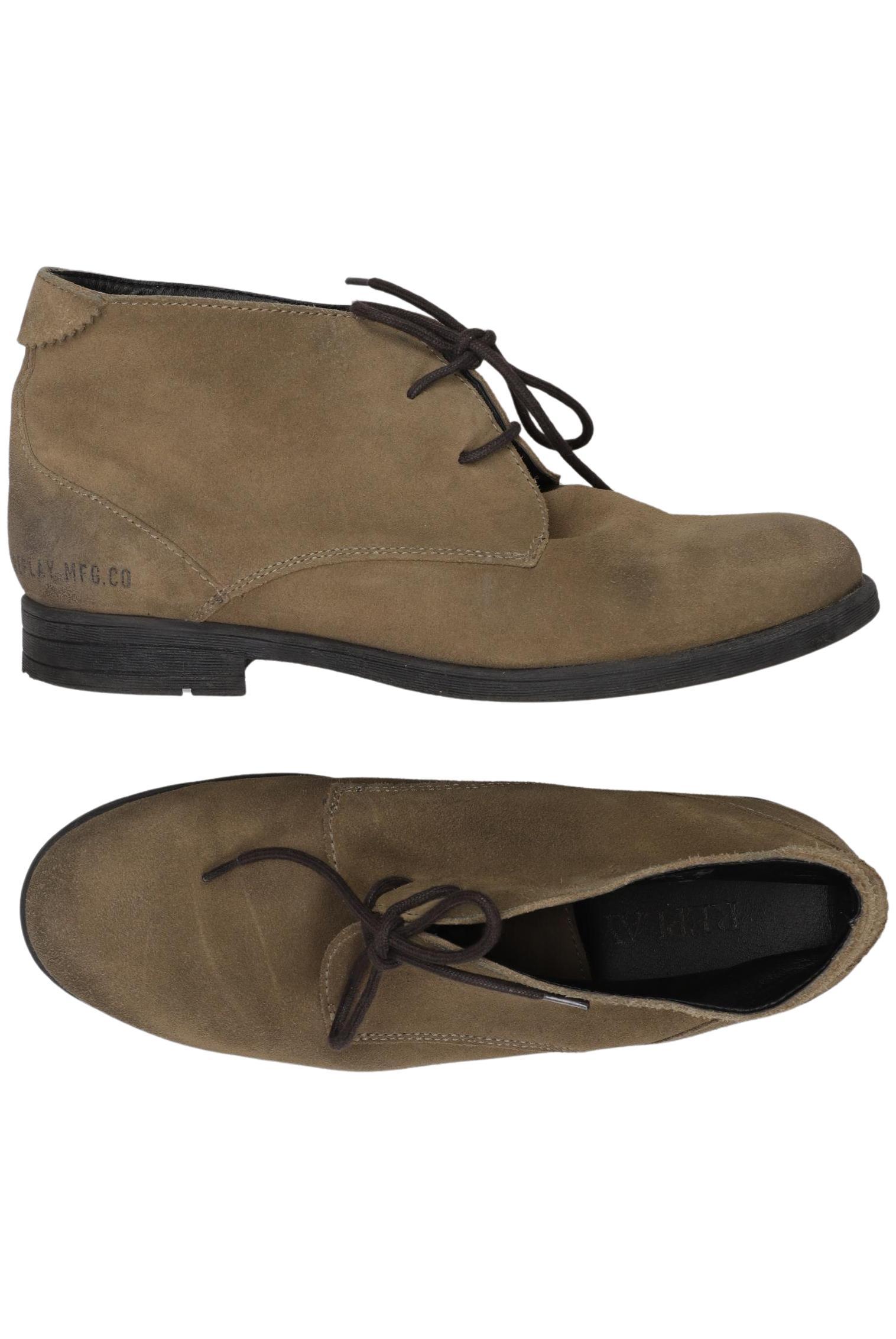 

Replay Herren Stiefel, beige, Gr. 45