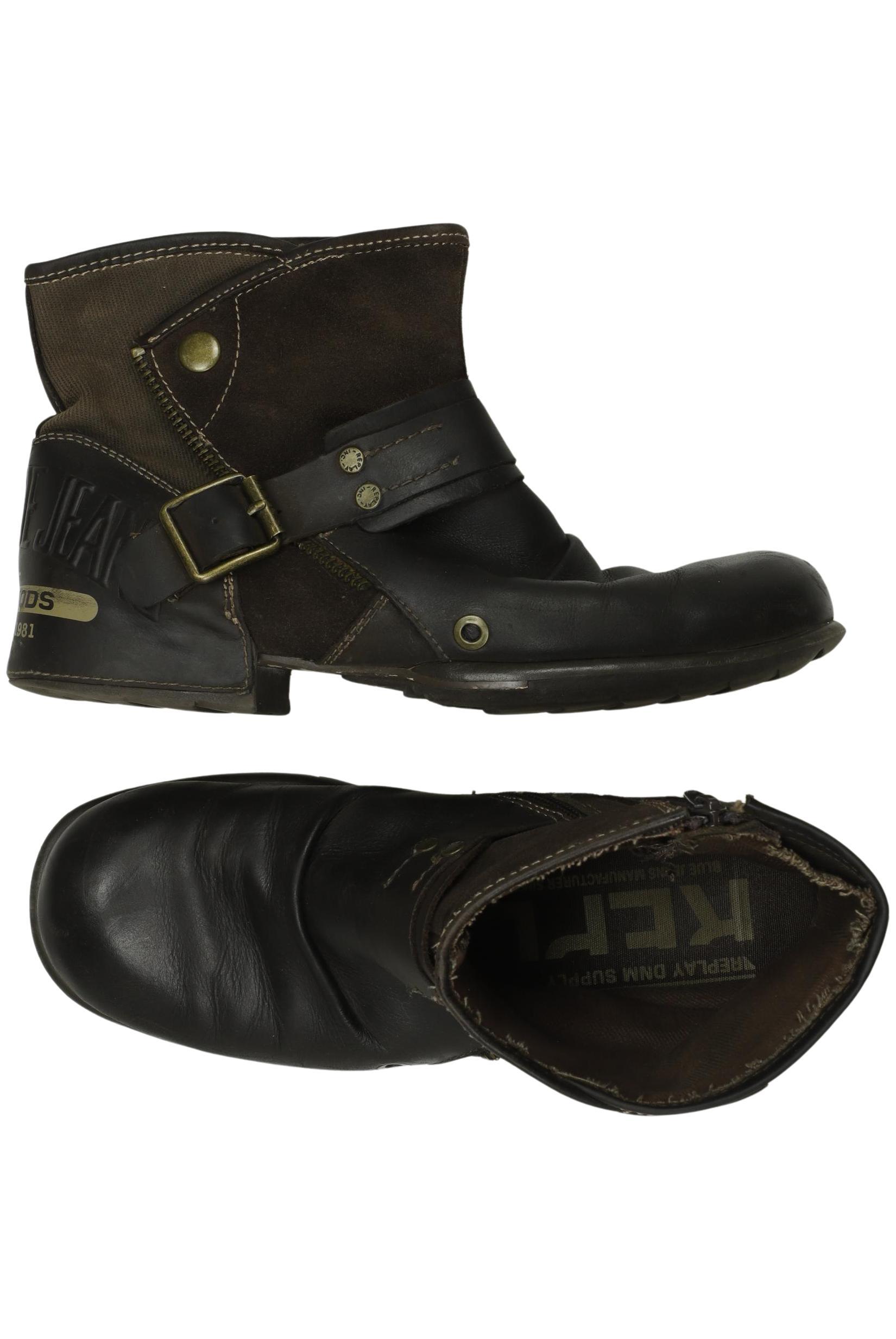 

Replay Herren Stiefel, braun, Gr. 43
