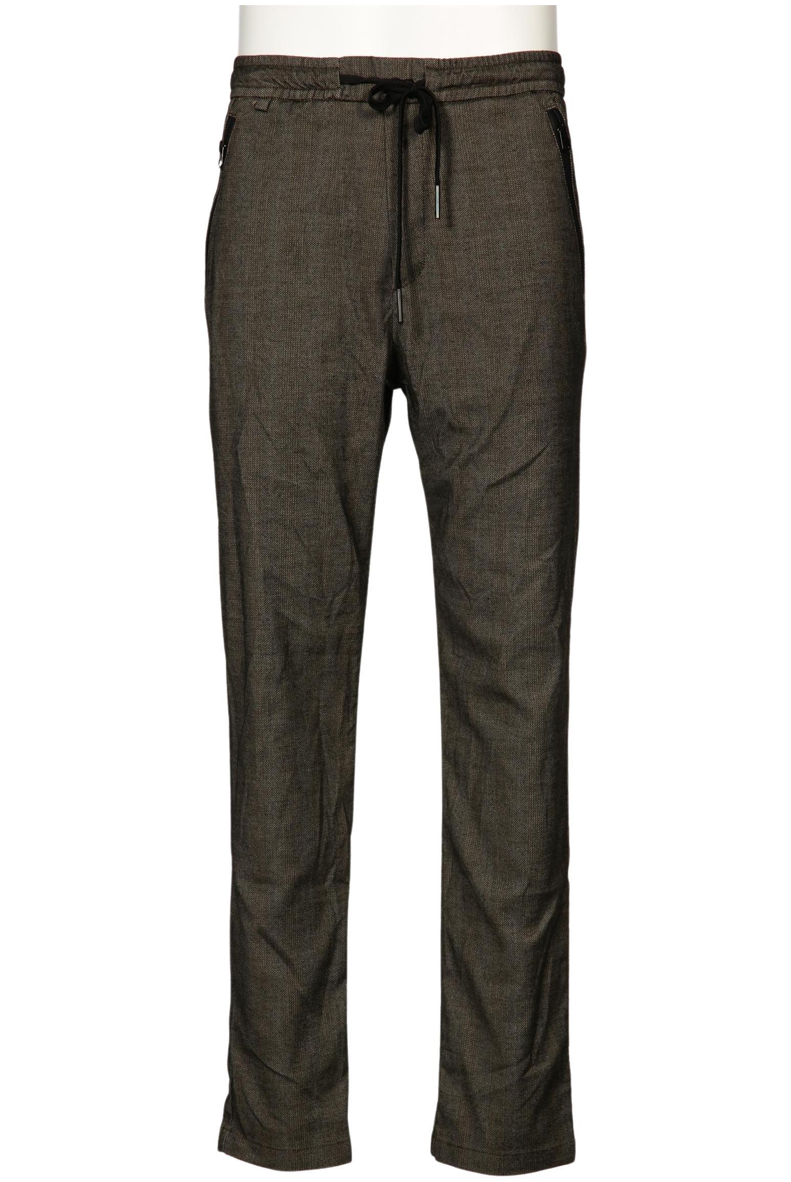 Thumbnail - Replay Herren Stoffhose, braun, Gr. 36