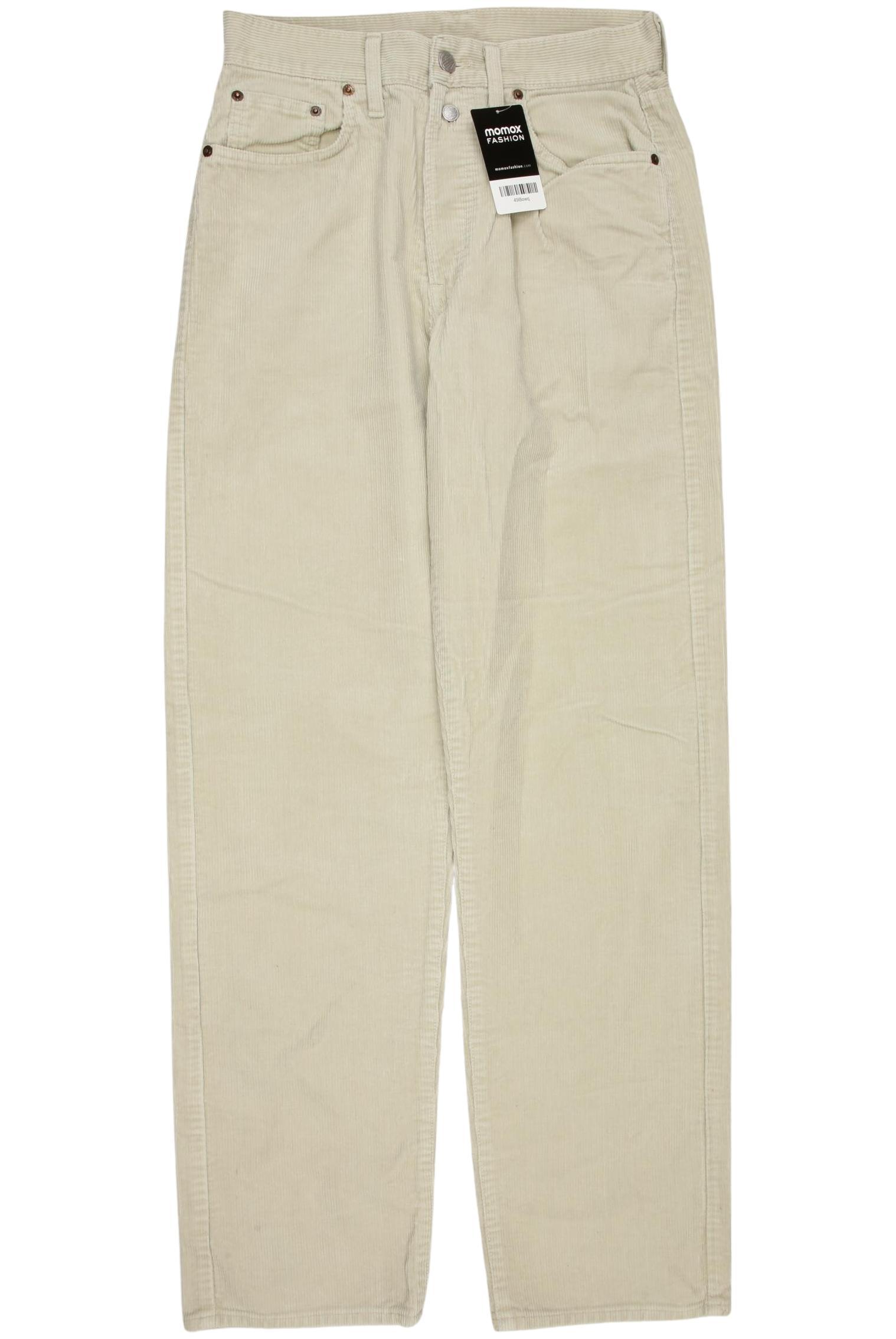 

Replay Herren Stoffhose, cremeweiß, Gr. 30