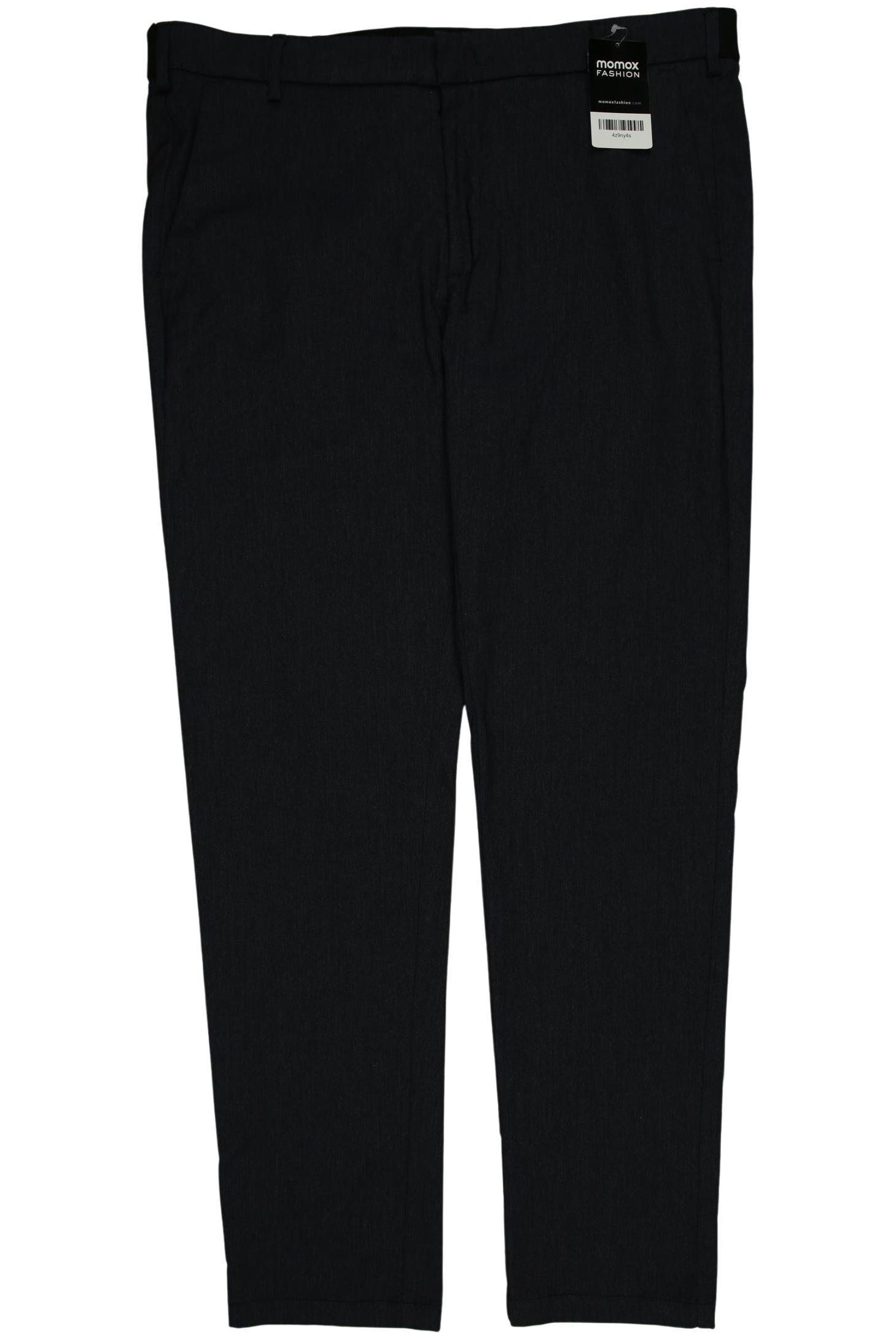 

Replay Herren Stoffhose, marineblau, Gr. 36