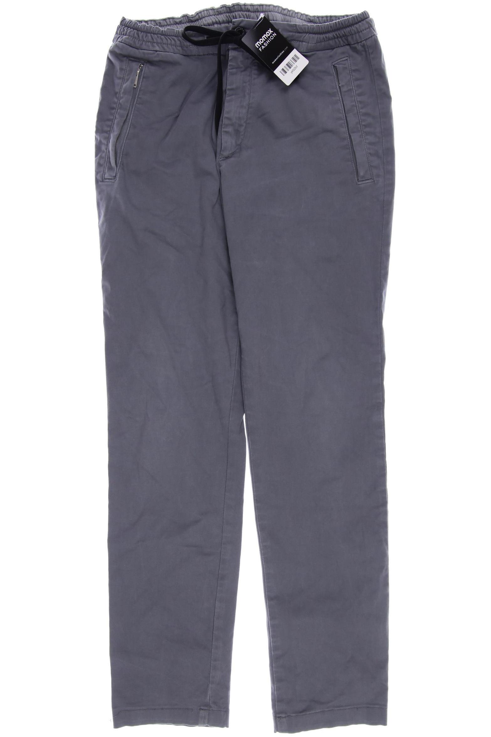 

Replay Herren Stoffhose, grau, Gr. 32