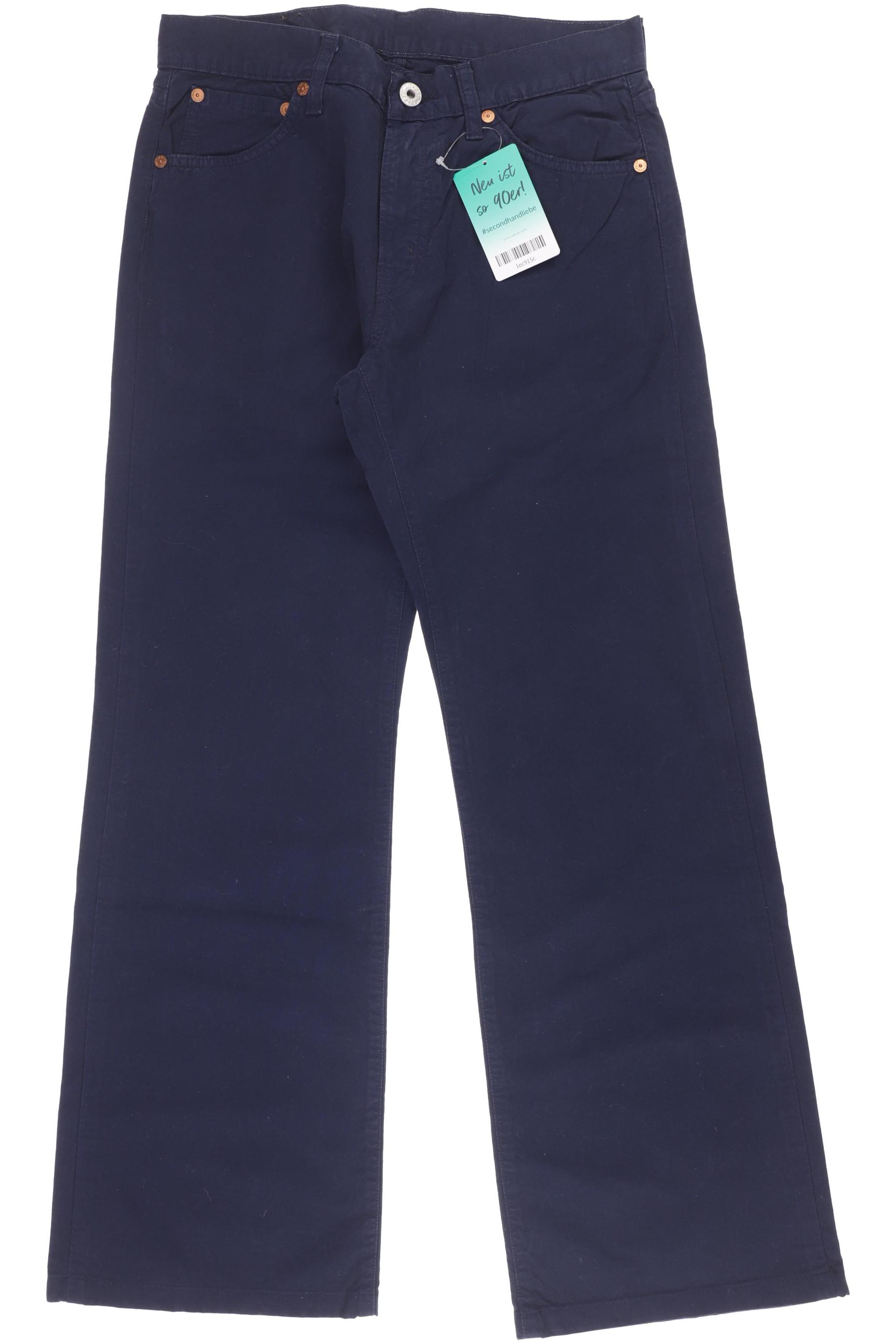 

Replay Herren Stoffhose, blau, Gr. 29