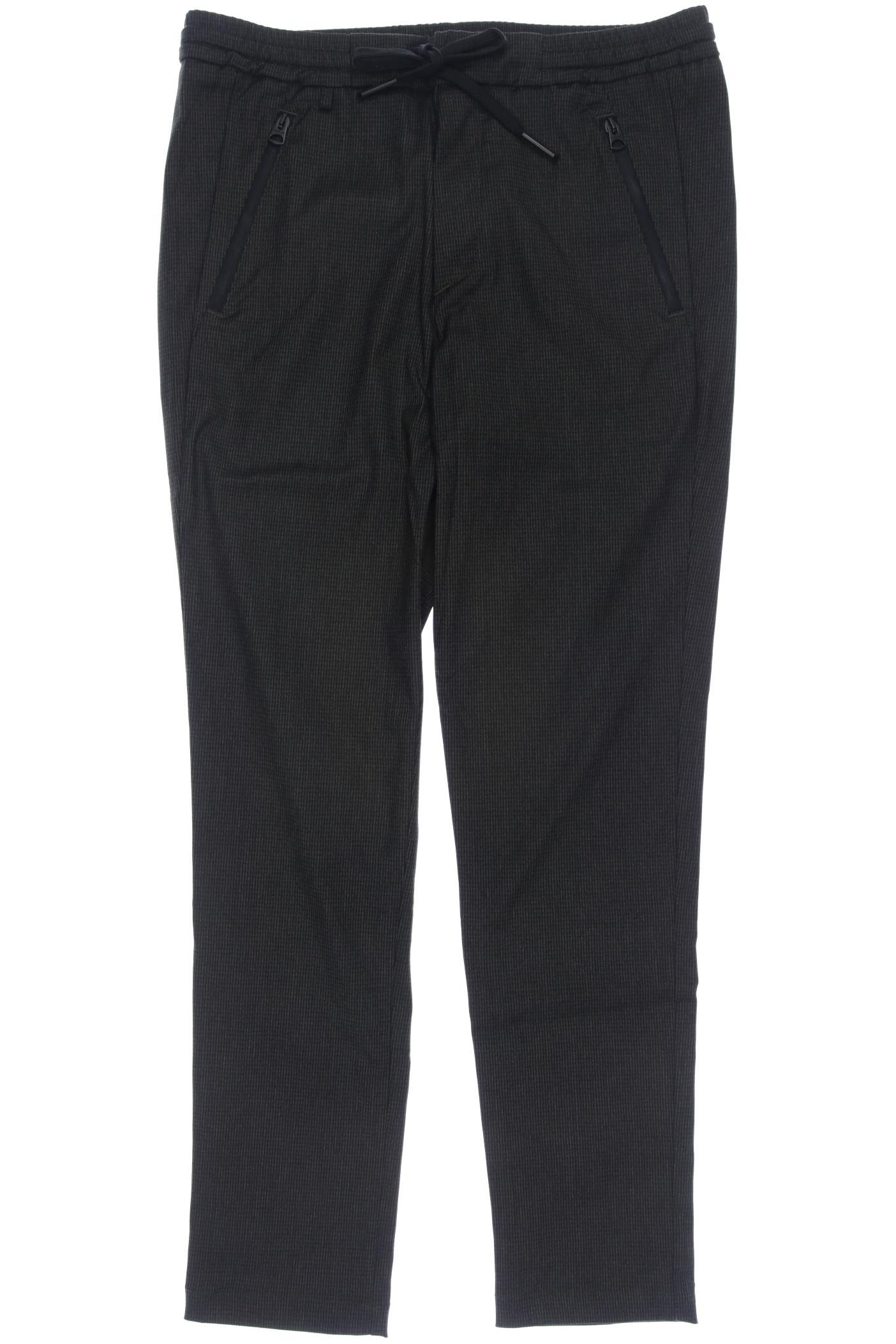 Thumbnail - Replay Herren Stoffhose, grau, Gr. 32