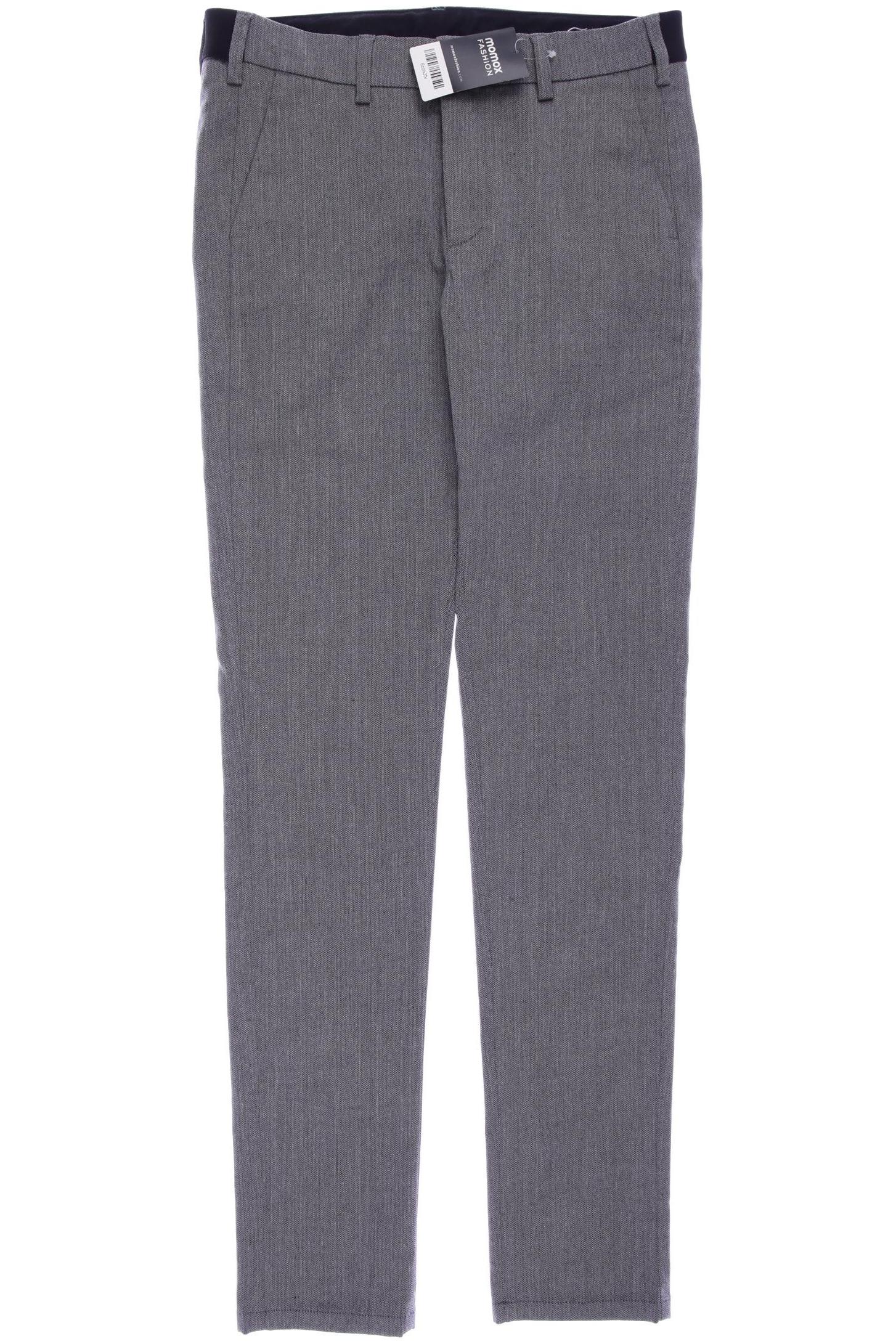 

Replay Herren Stoffhose, grau, Gr. 28