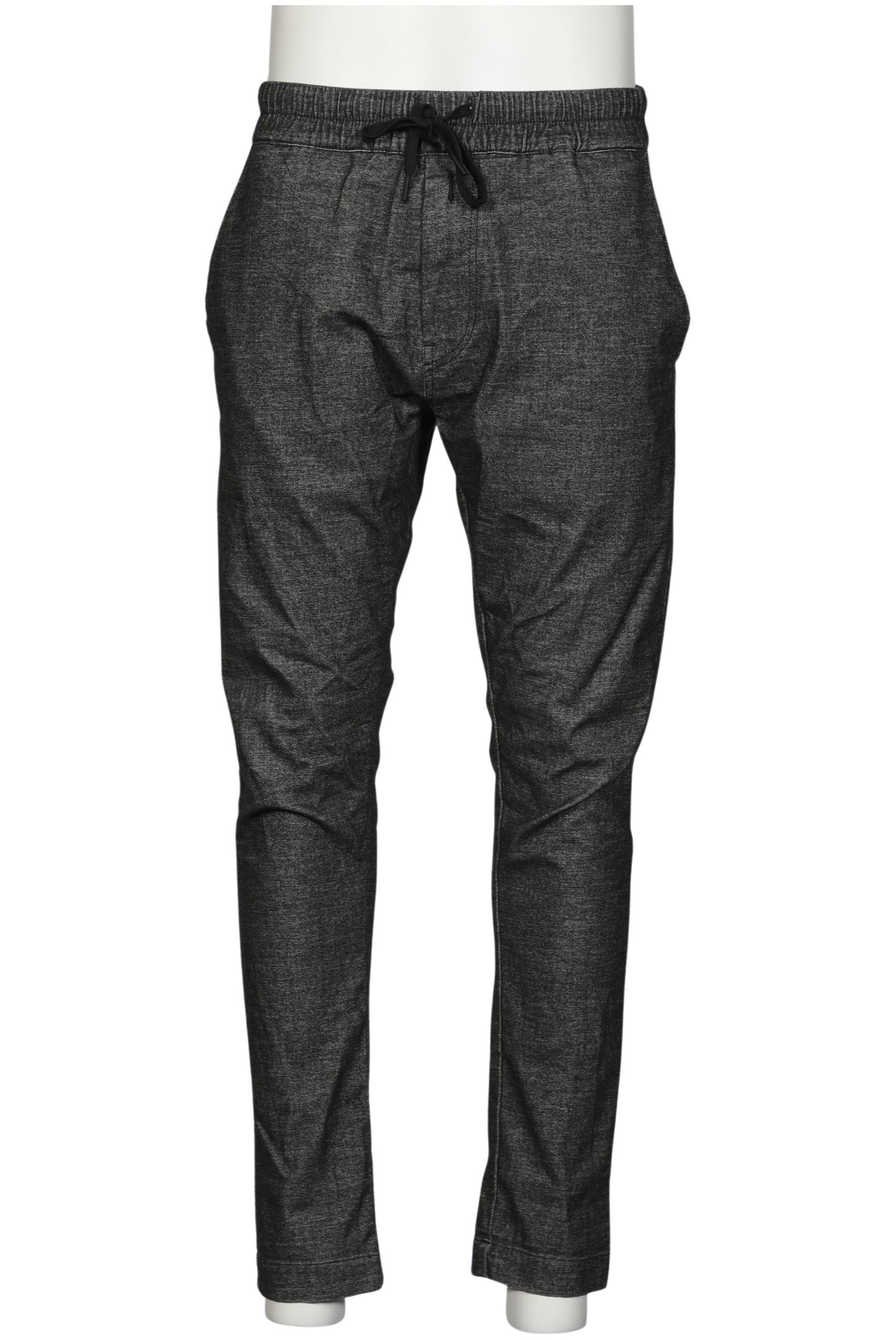 Thumbnail - Replay Herren Stoffhose, grau, Gr. 0