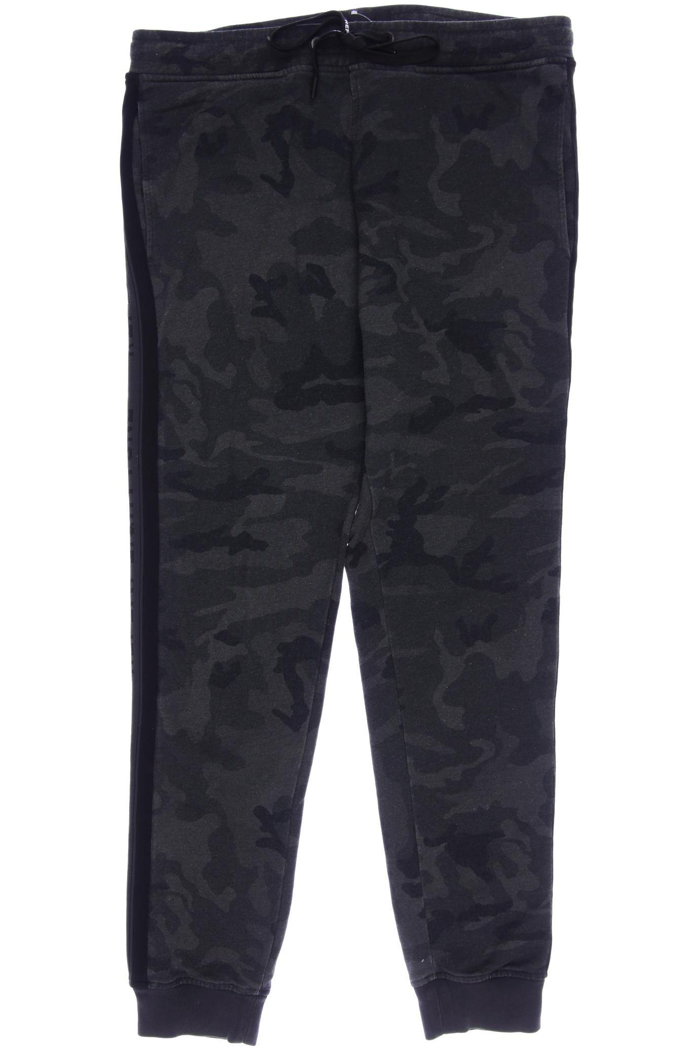 

Replay Herren Stoffhose, grau