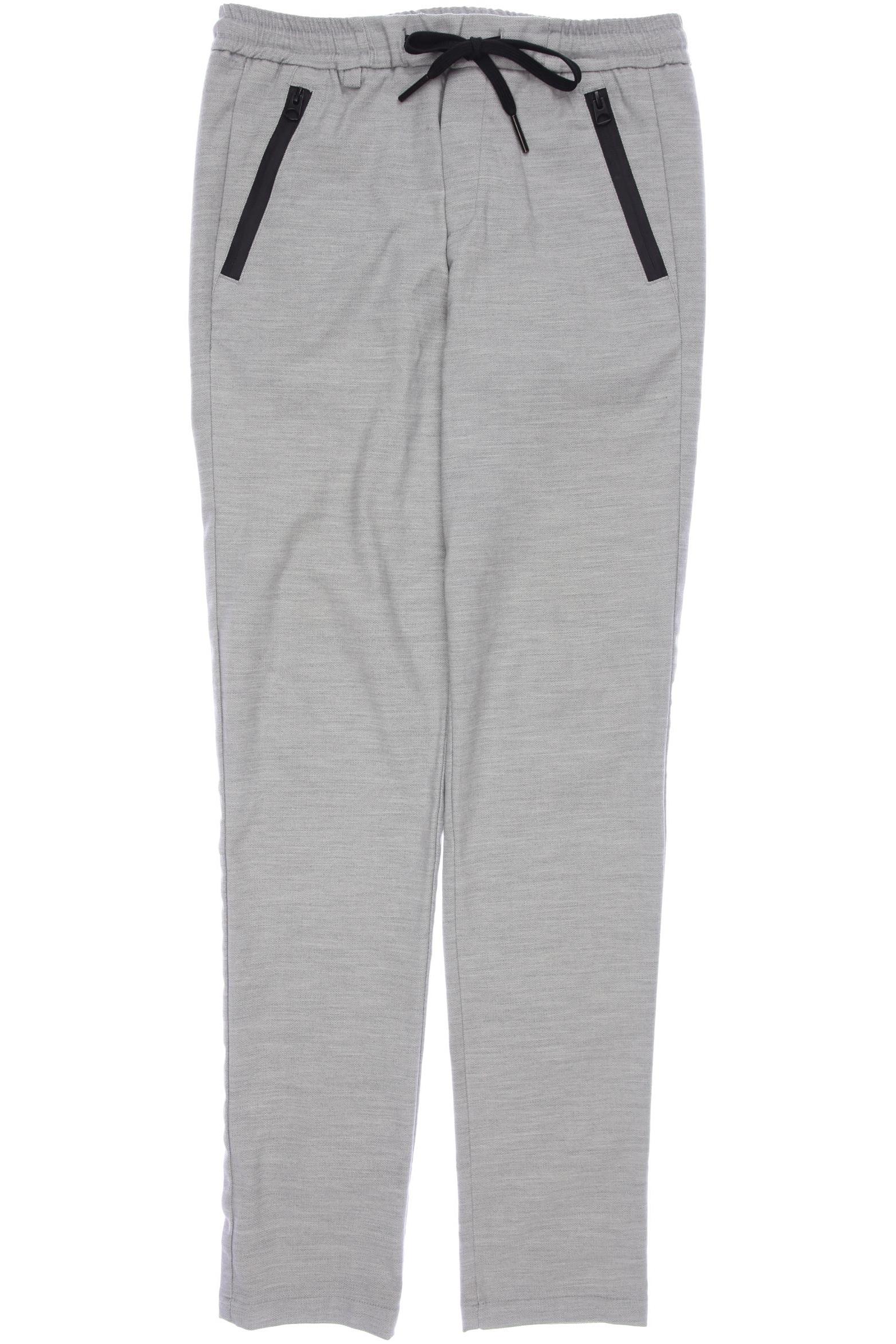 

Replay Herren Stoffhose, grau, Gr. 30