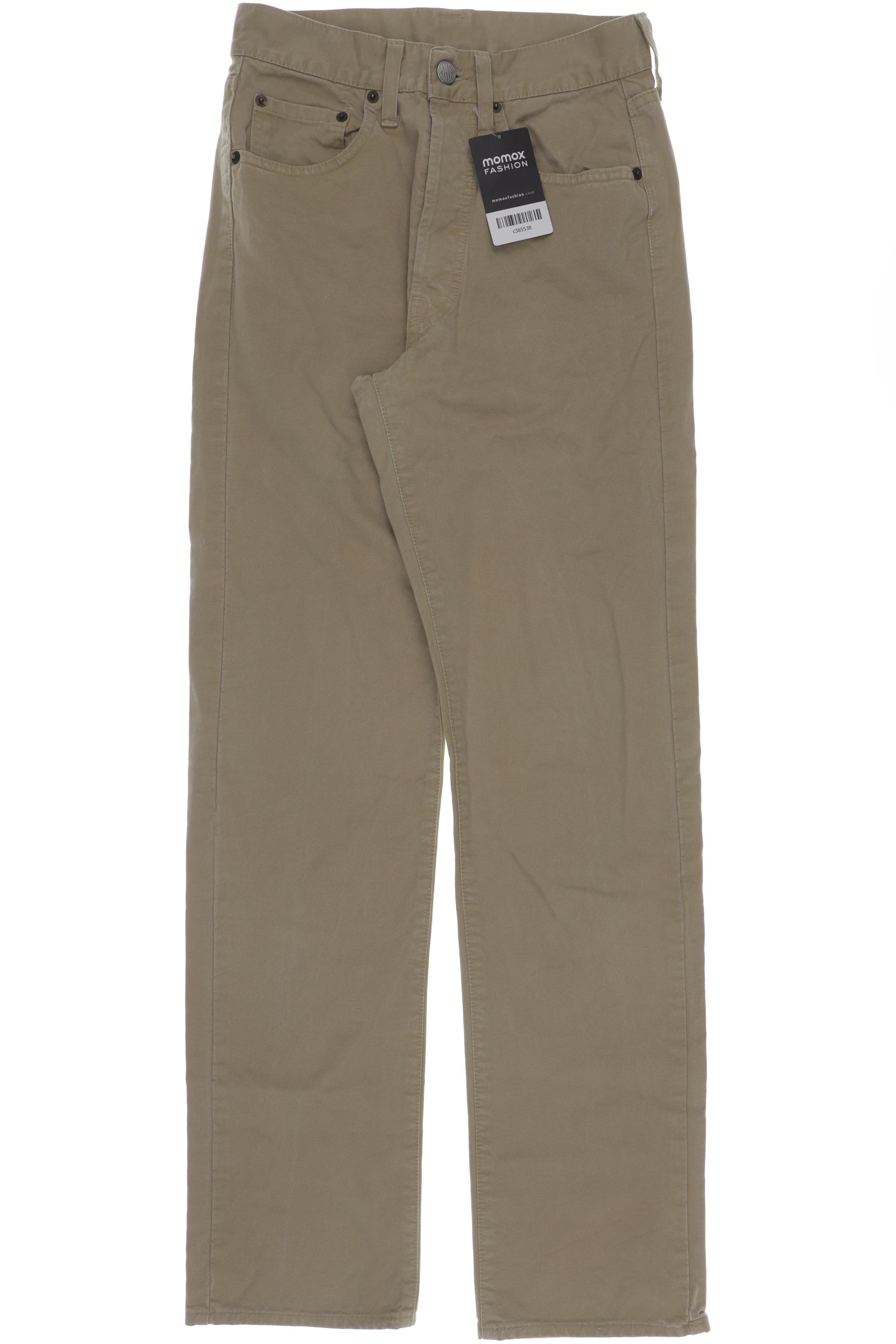 

Replay Herren Stoffhose, beige, Gr. 36