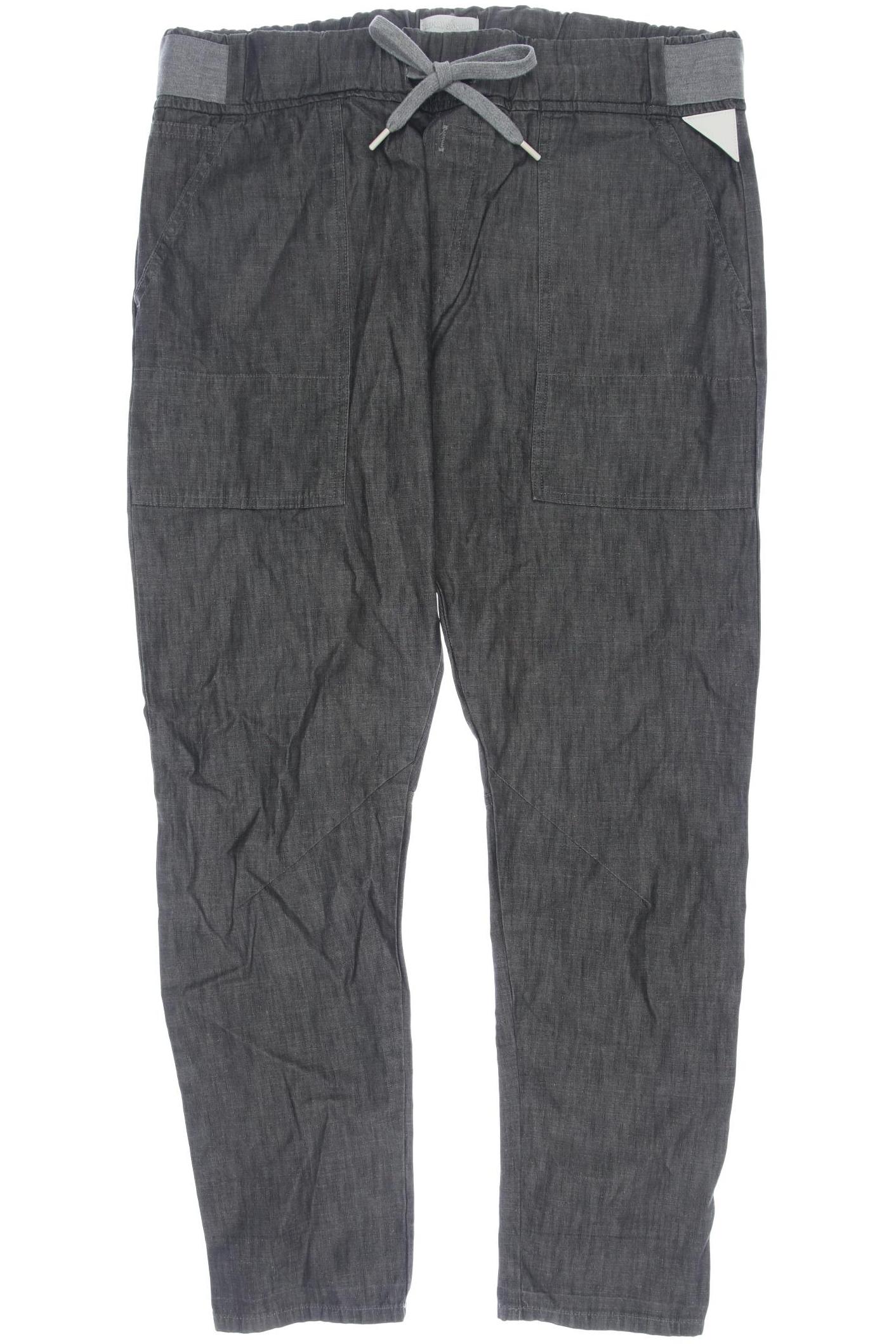 

Replay Herren Stoffhose, grau, Gr. 52