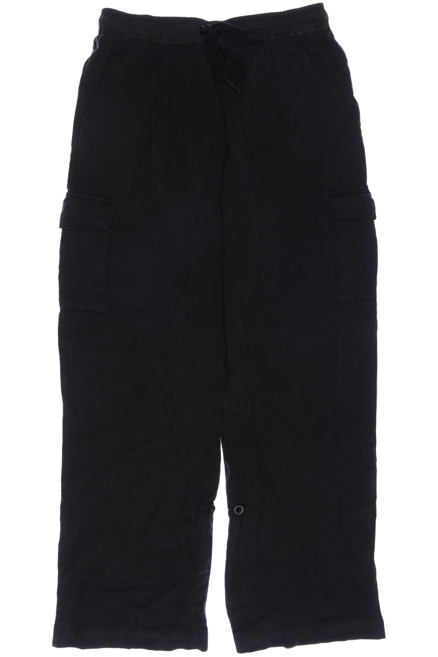 

Replay Herren Stoffhose, schwarz