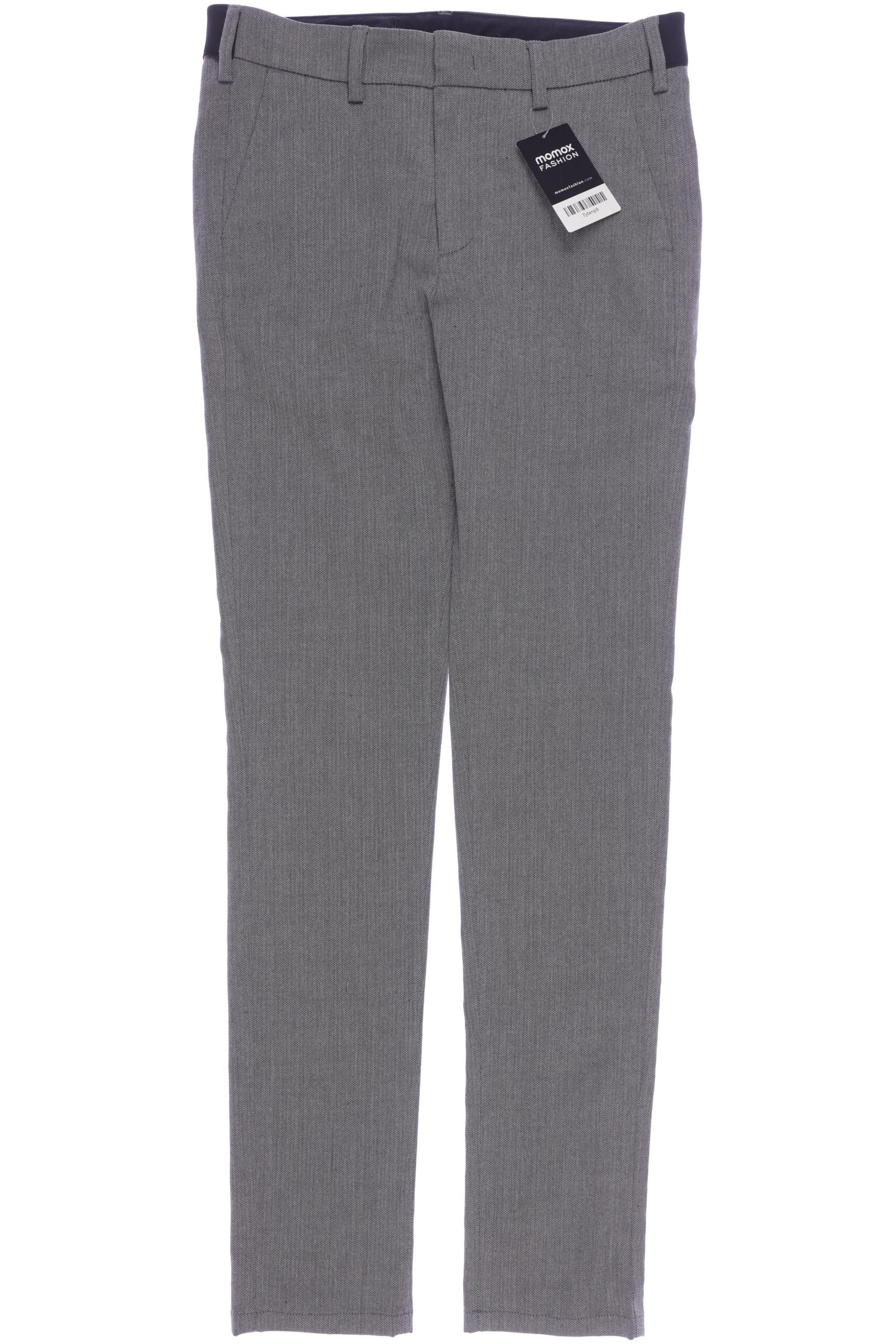

Replay Herren Stoffhose, grau, Gr. 28
