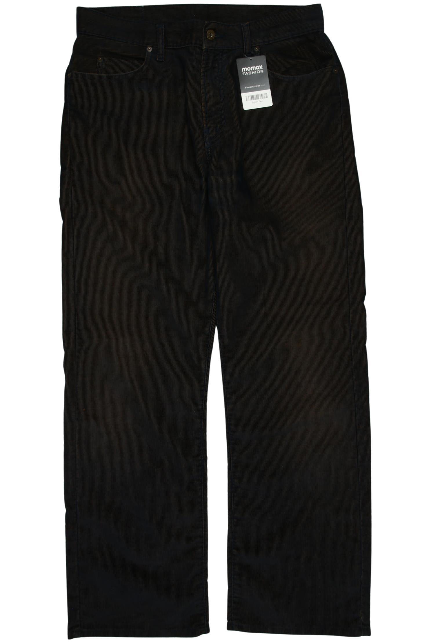 

Replay Herren Stoffhose, marineblau, Gr. 33