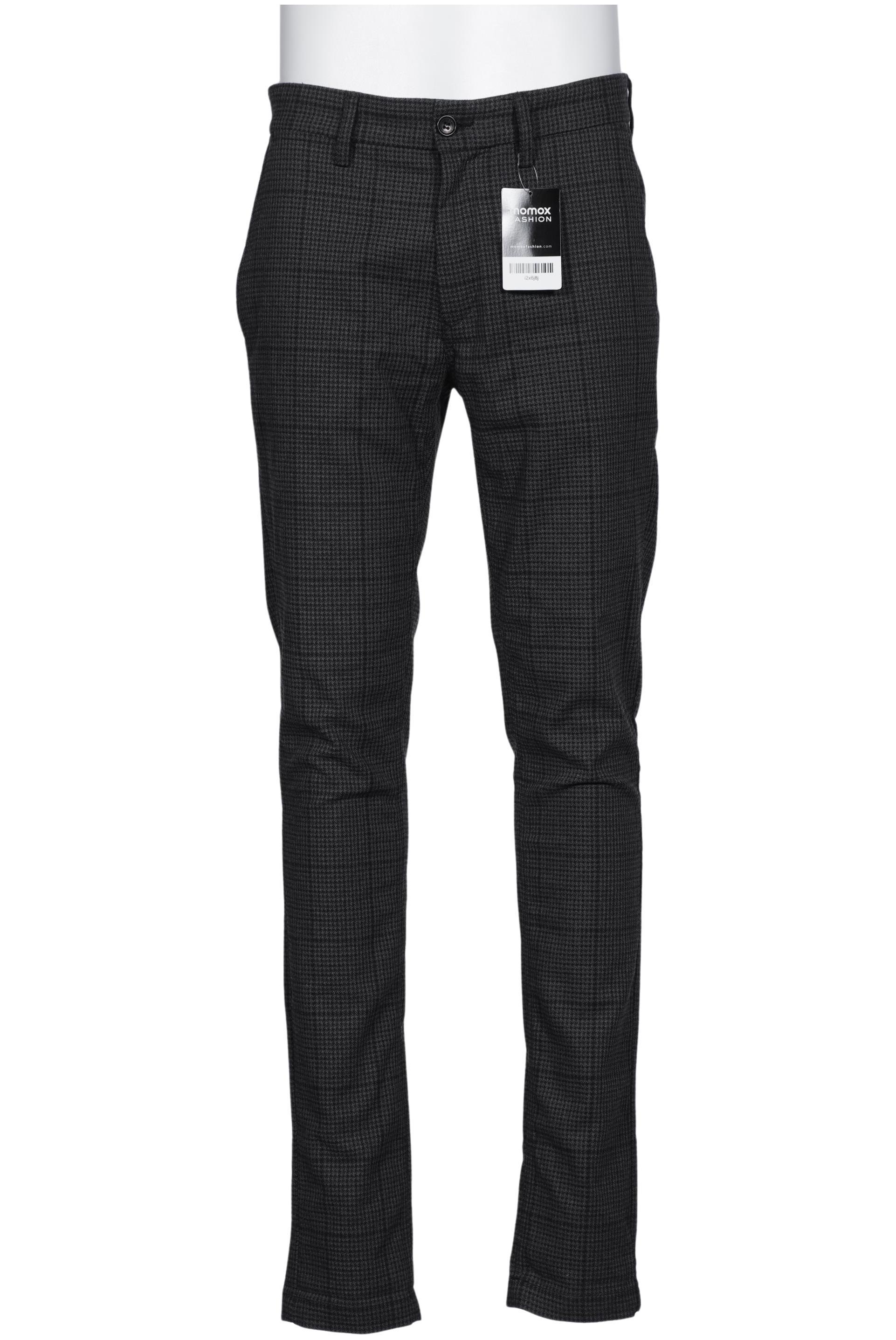 

Replay Herren Stoffhose, grau, Gr. 31