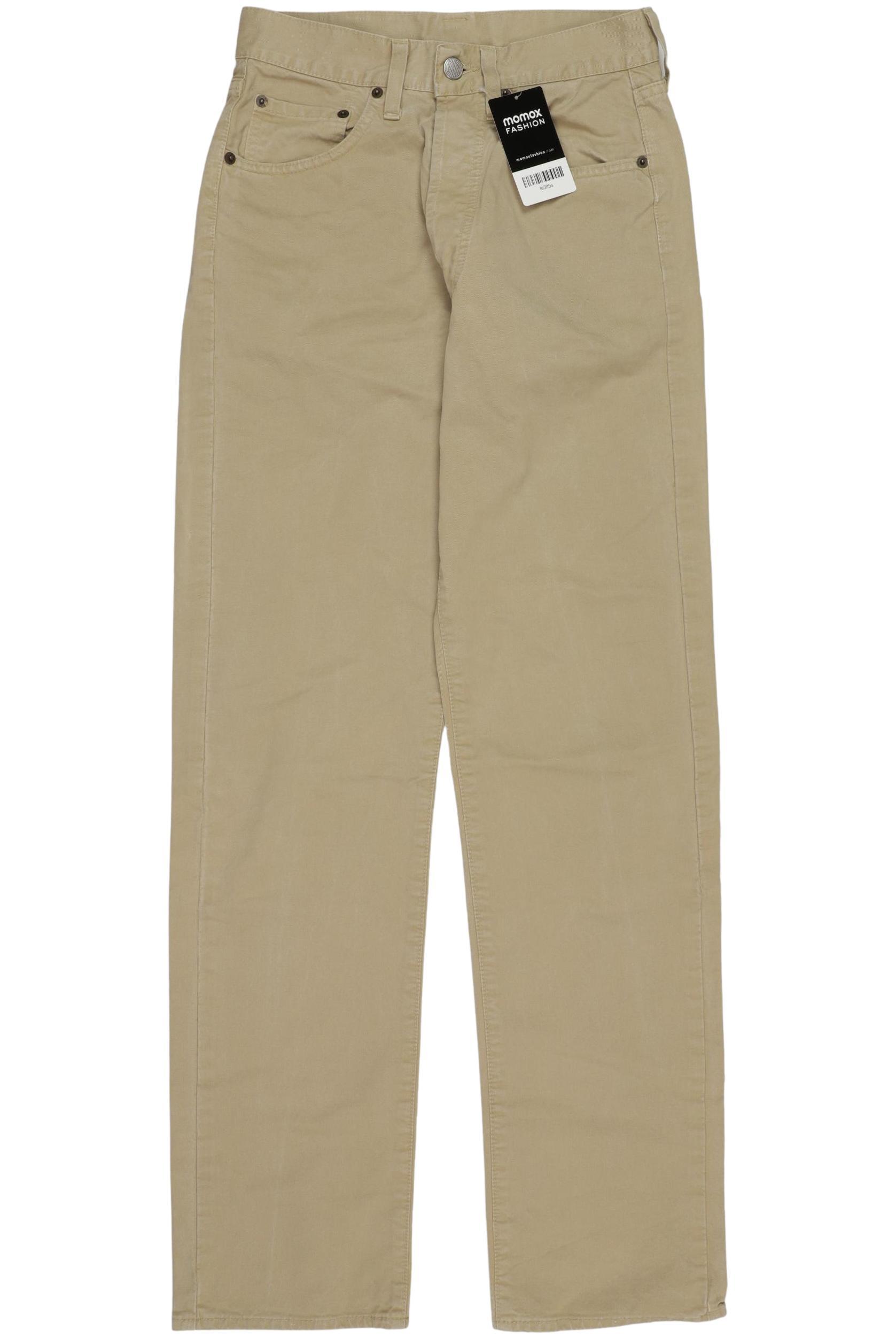 

Replay Herren Stoffhose, beige, Gr. 36