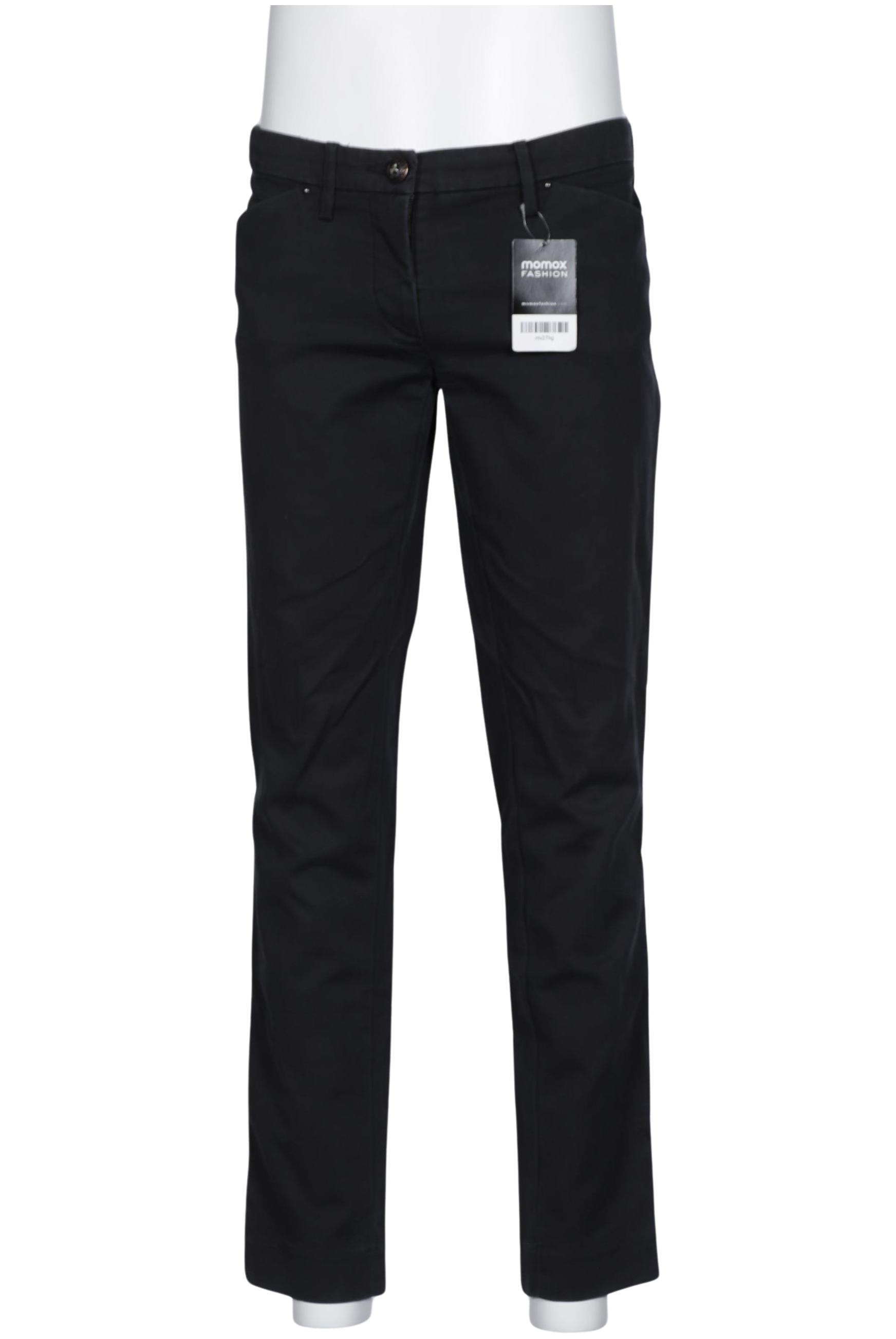 

Replay Herren Stoffhose, schwarz, Gr. 33