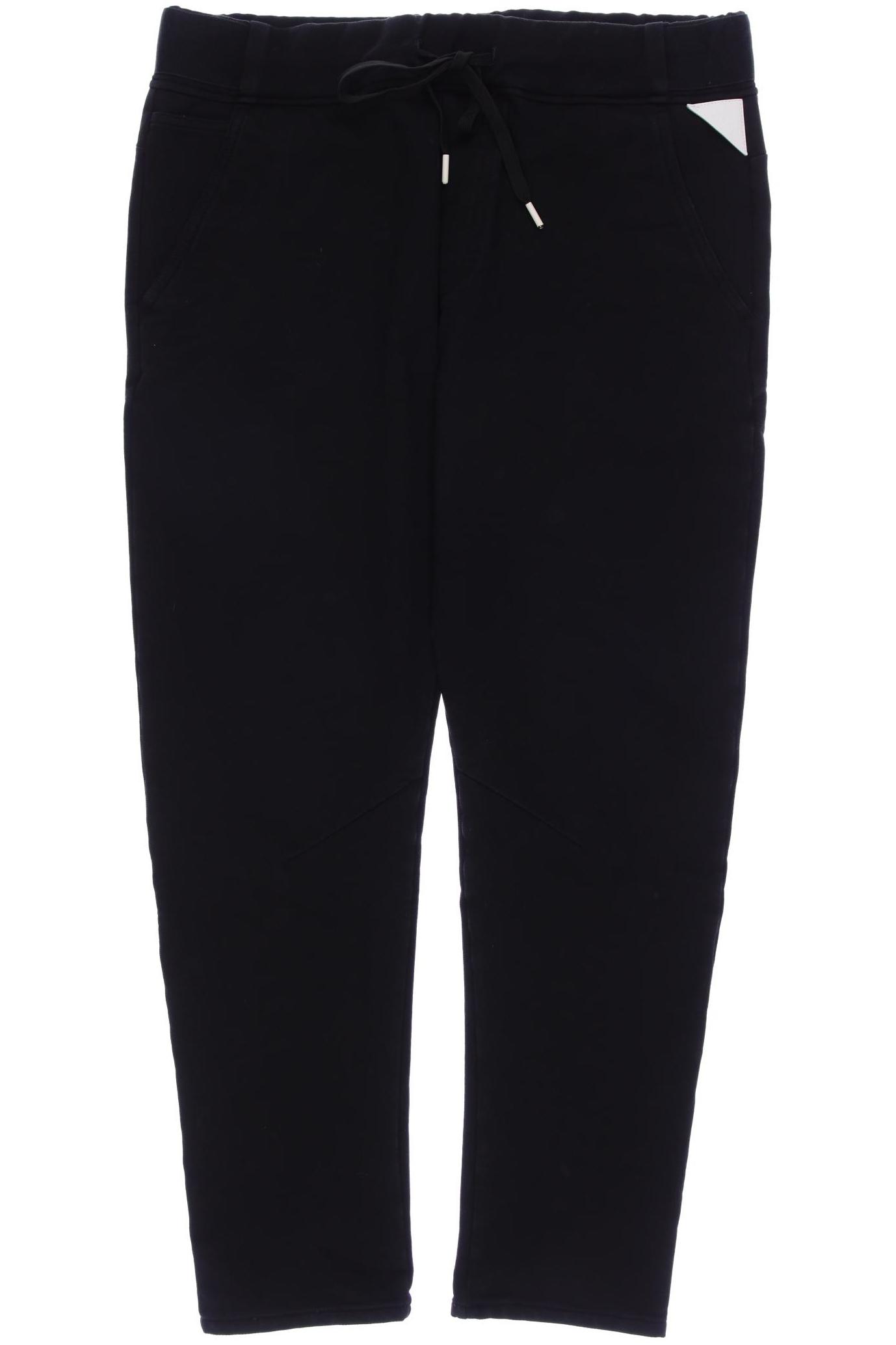 

Replay Herren Stoffhose, schwarz