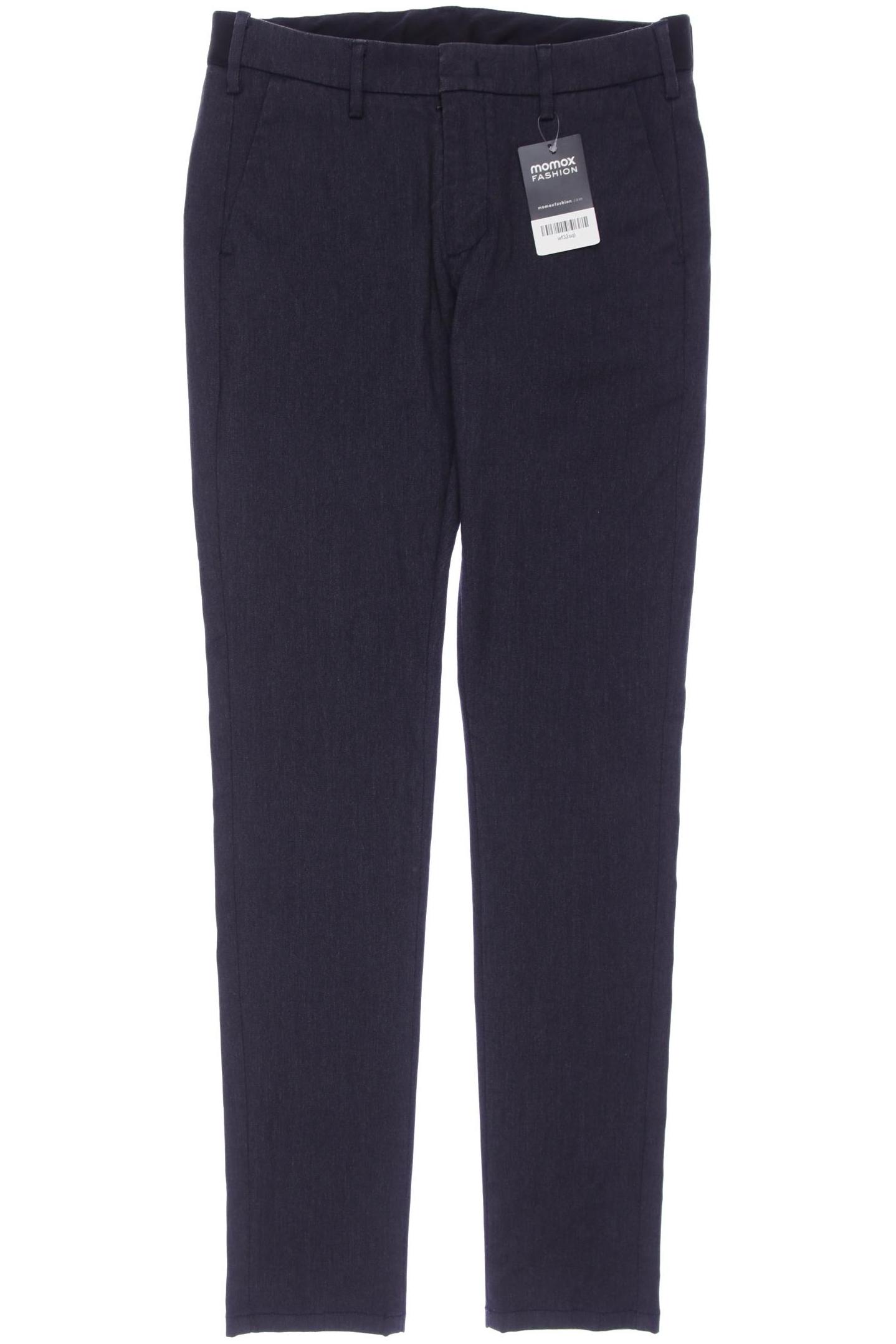 

Replay Herren Stoffhose, marineblau, Gr. 28